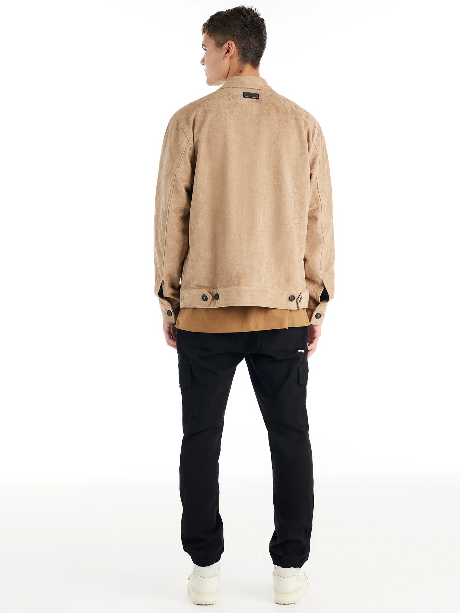 Rue Jacket - Image 4