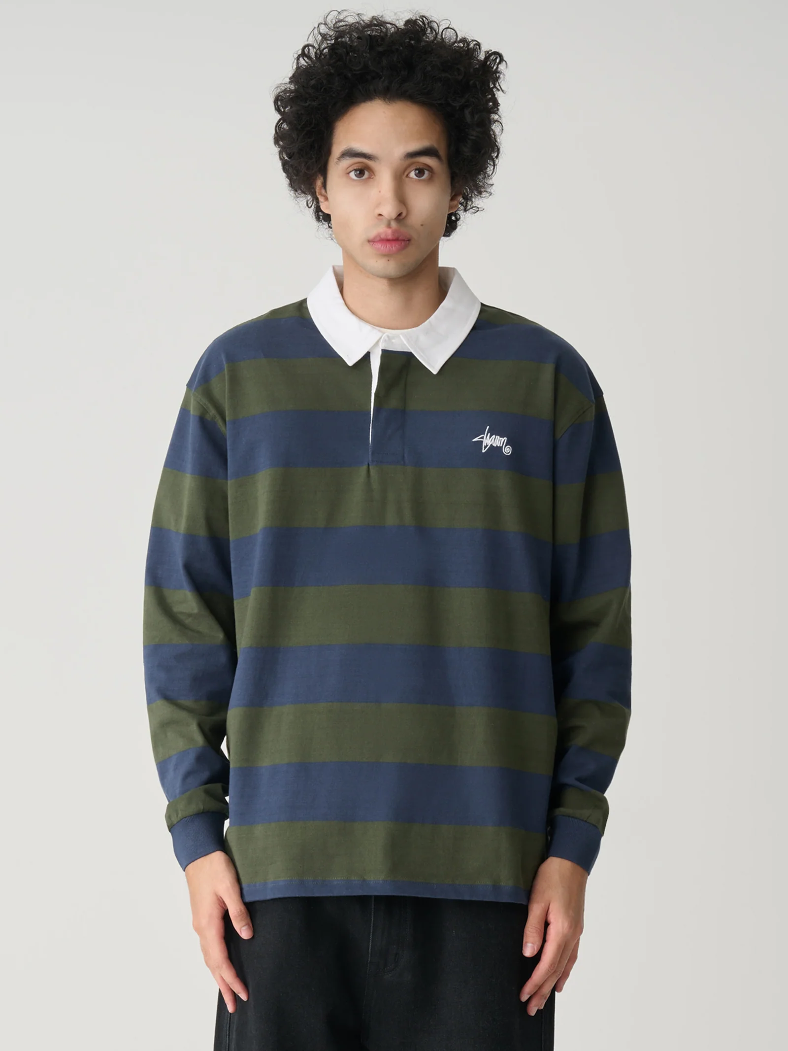 Rugby Jersey