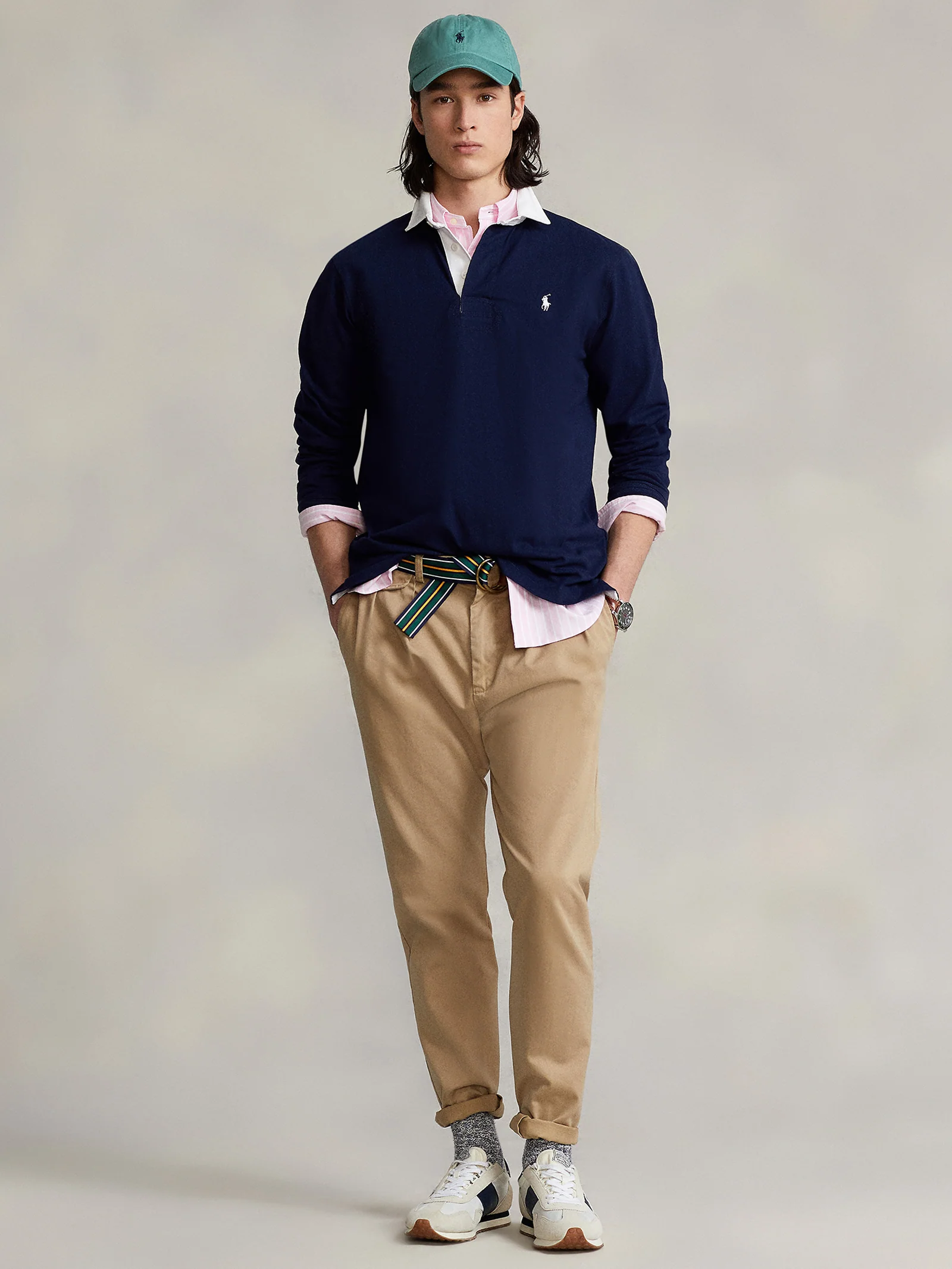 Rugby Polo - Image 2