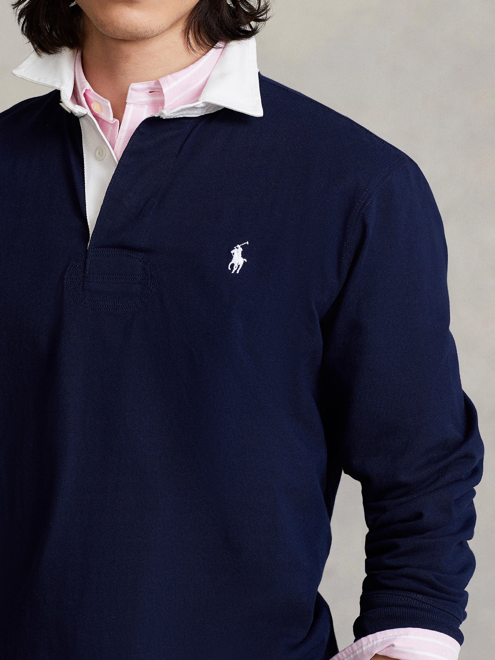 Rugby Polo - Image 3