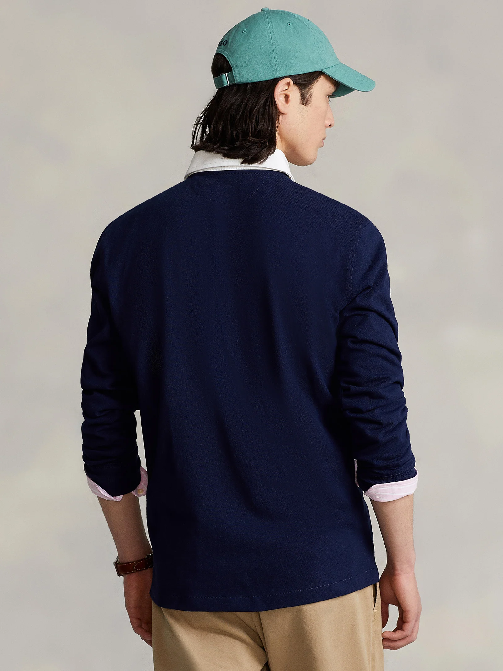 Rugby Polo - Image 4