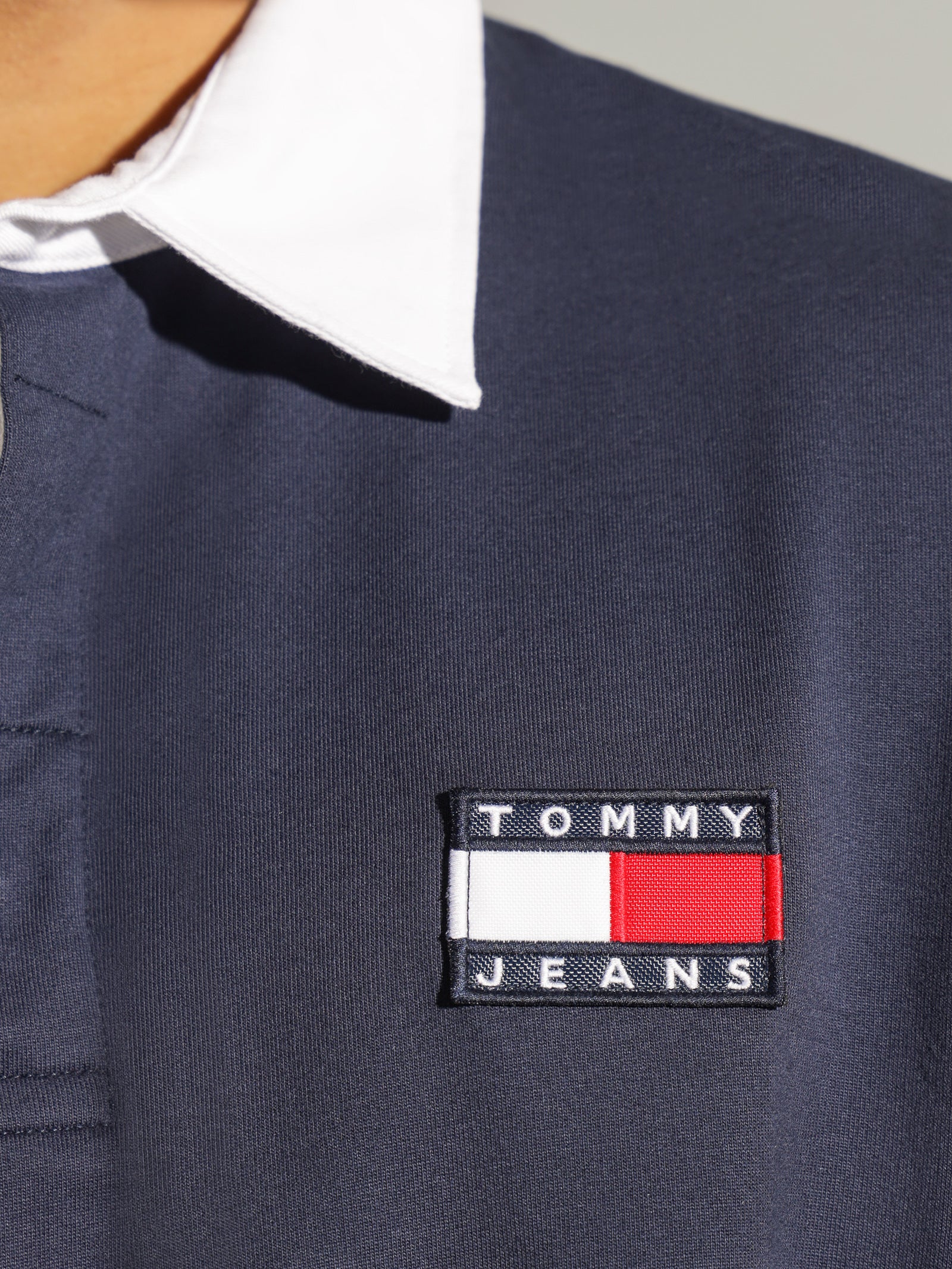 Rugby Polo Shirt - Image 4