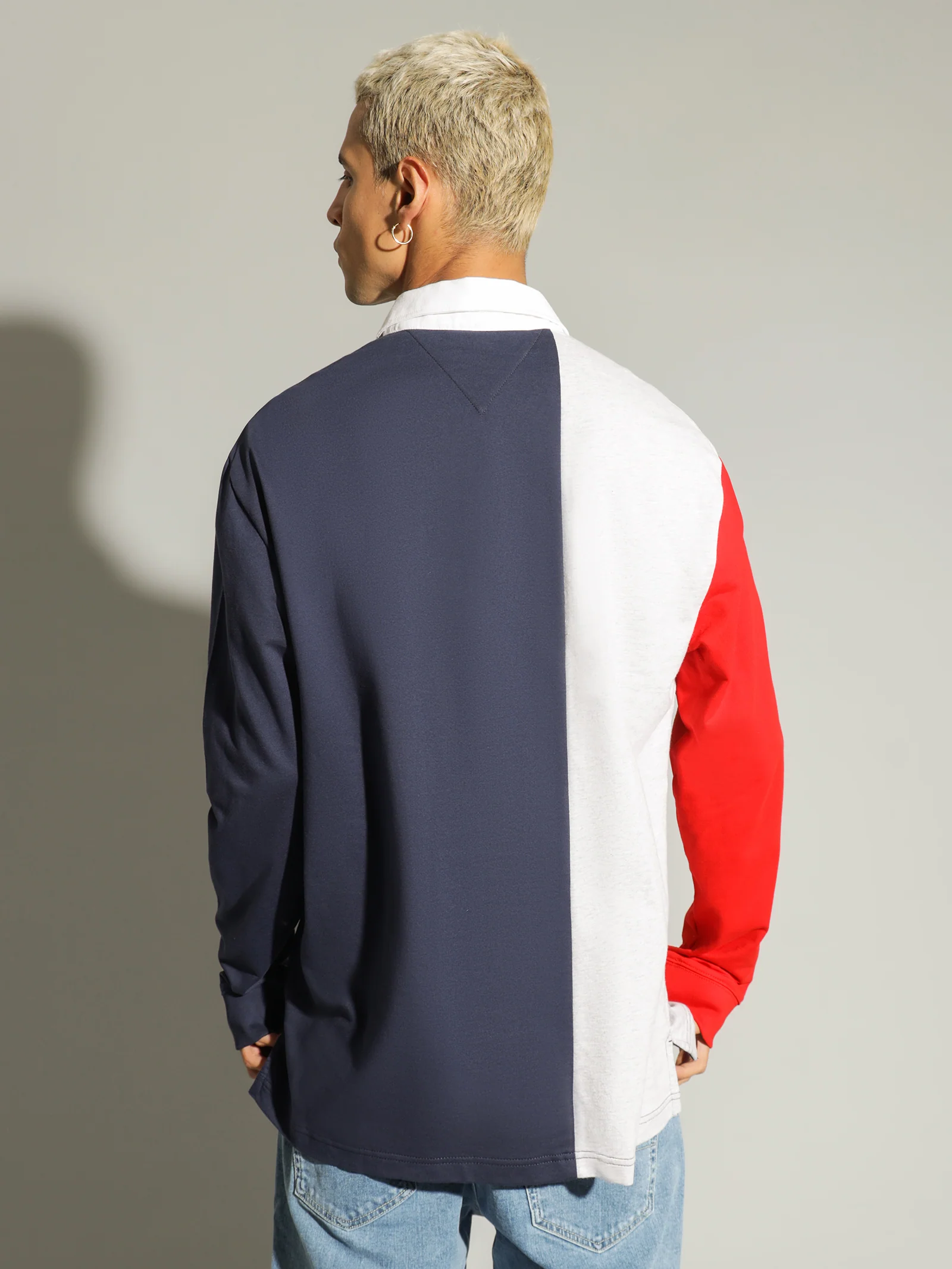 Rugby Polo Shirt - Image 5