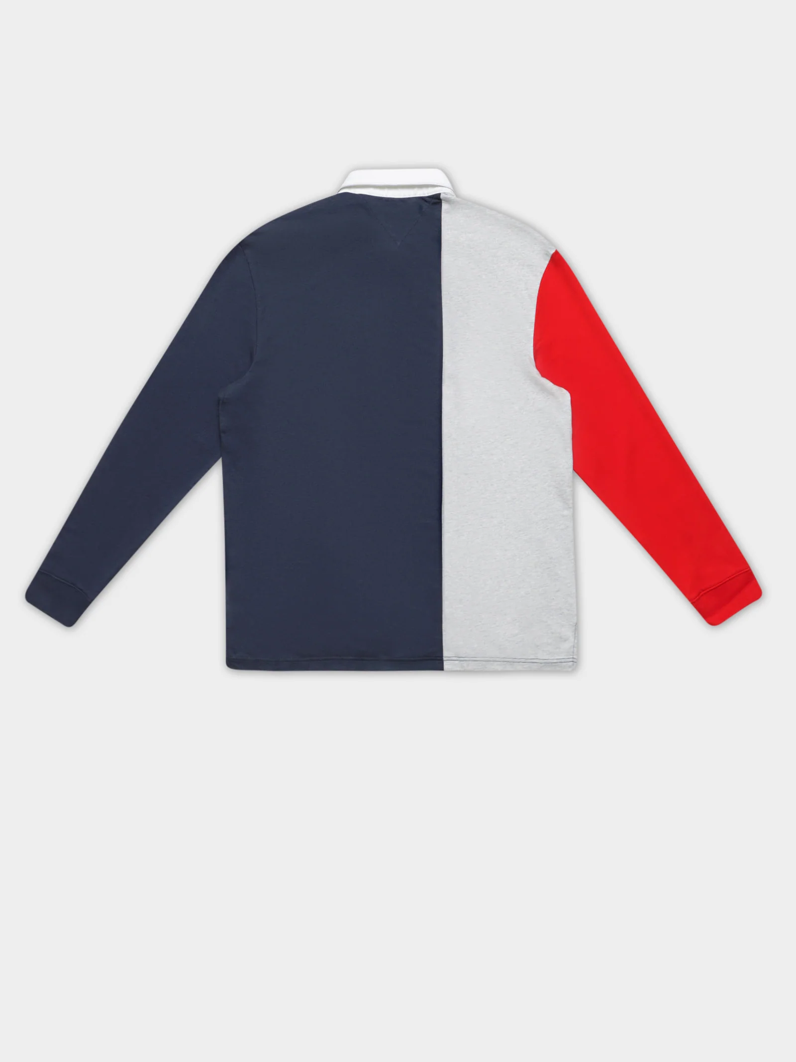 Rugby Polo Shirt - Image 7