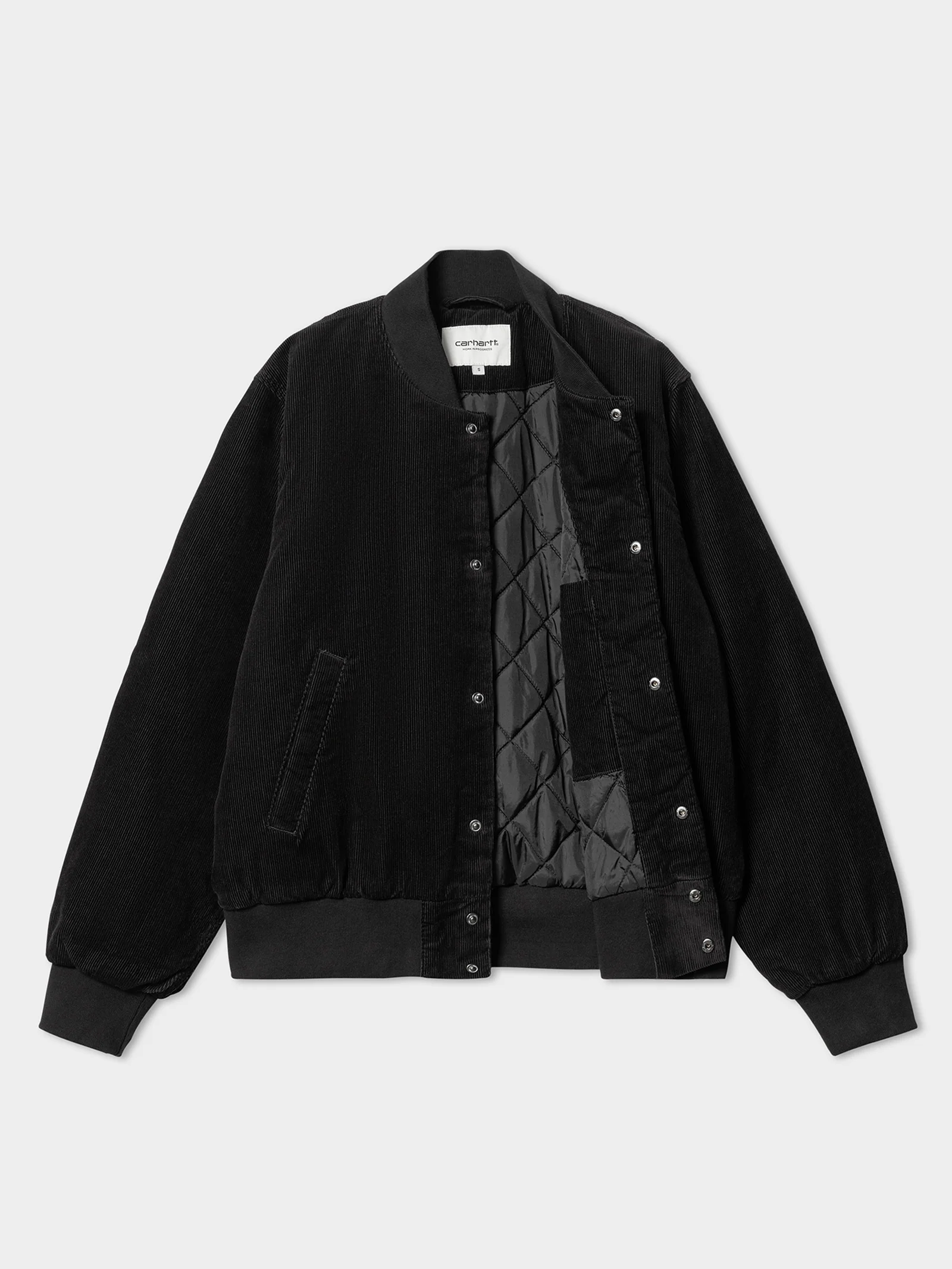 Rugged Letterman Jacket - Image 5