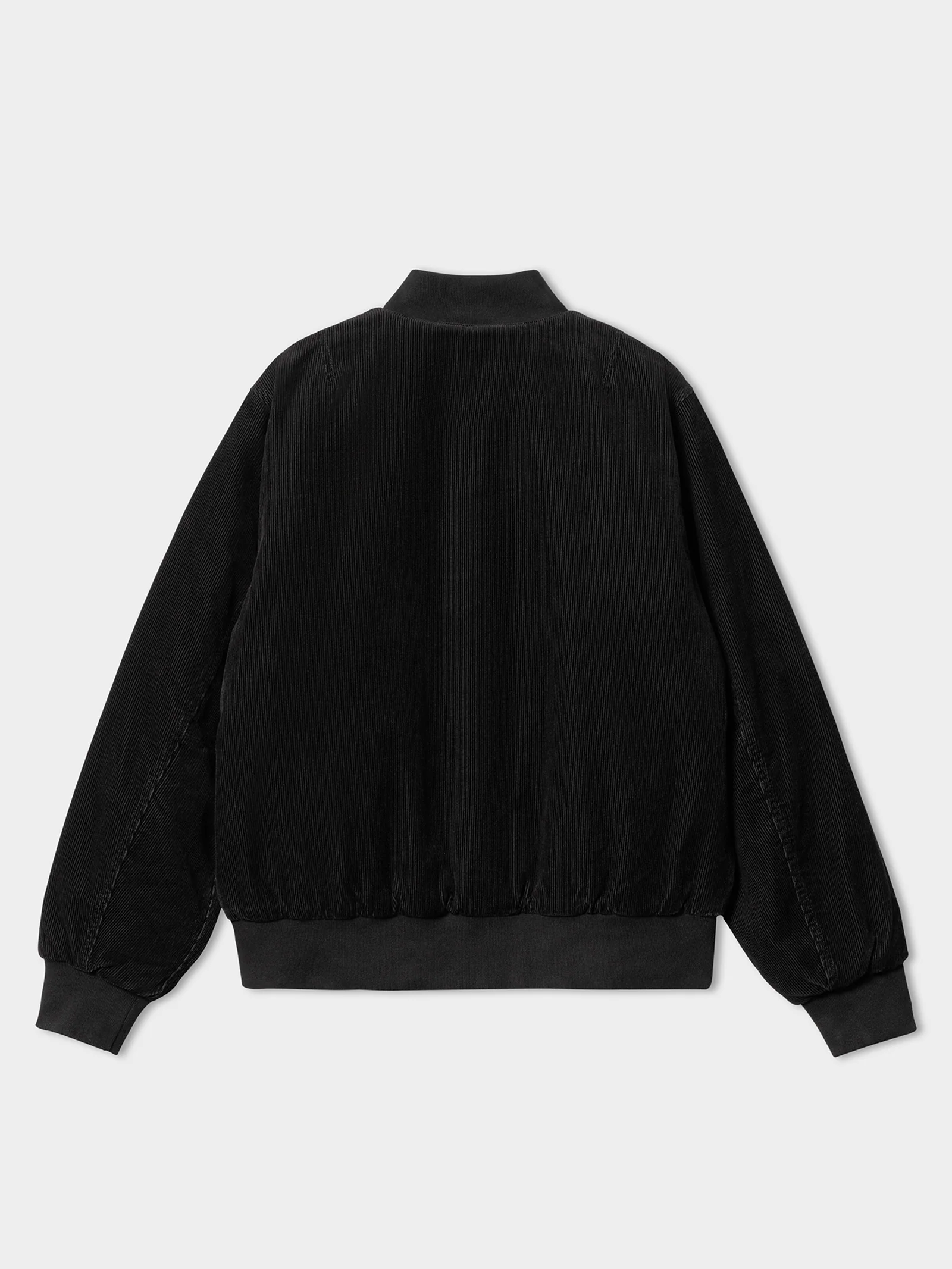 Rugged Letterman Jacket - Image 7
