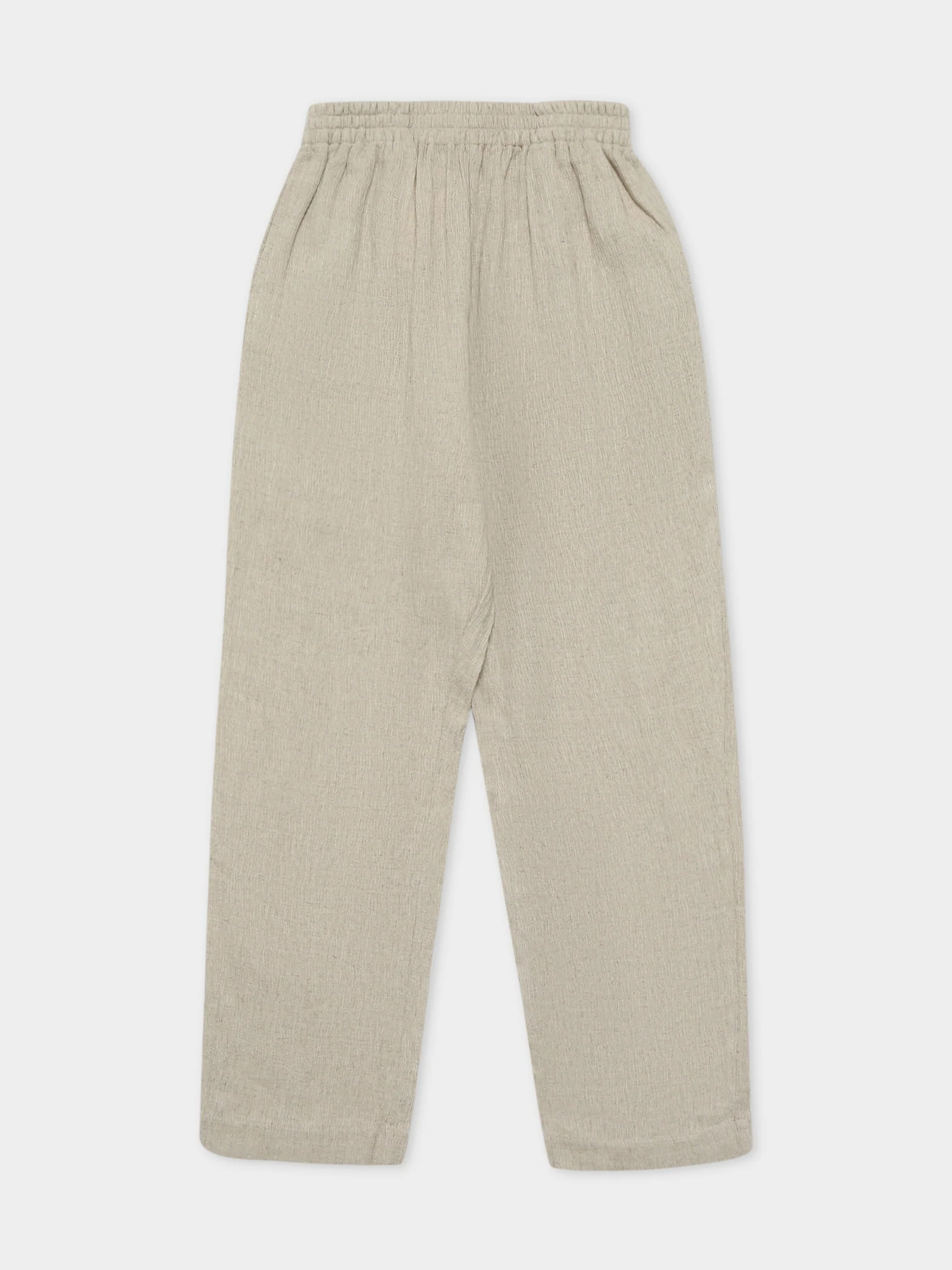 Rumi Linen Pants - Image 7