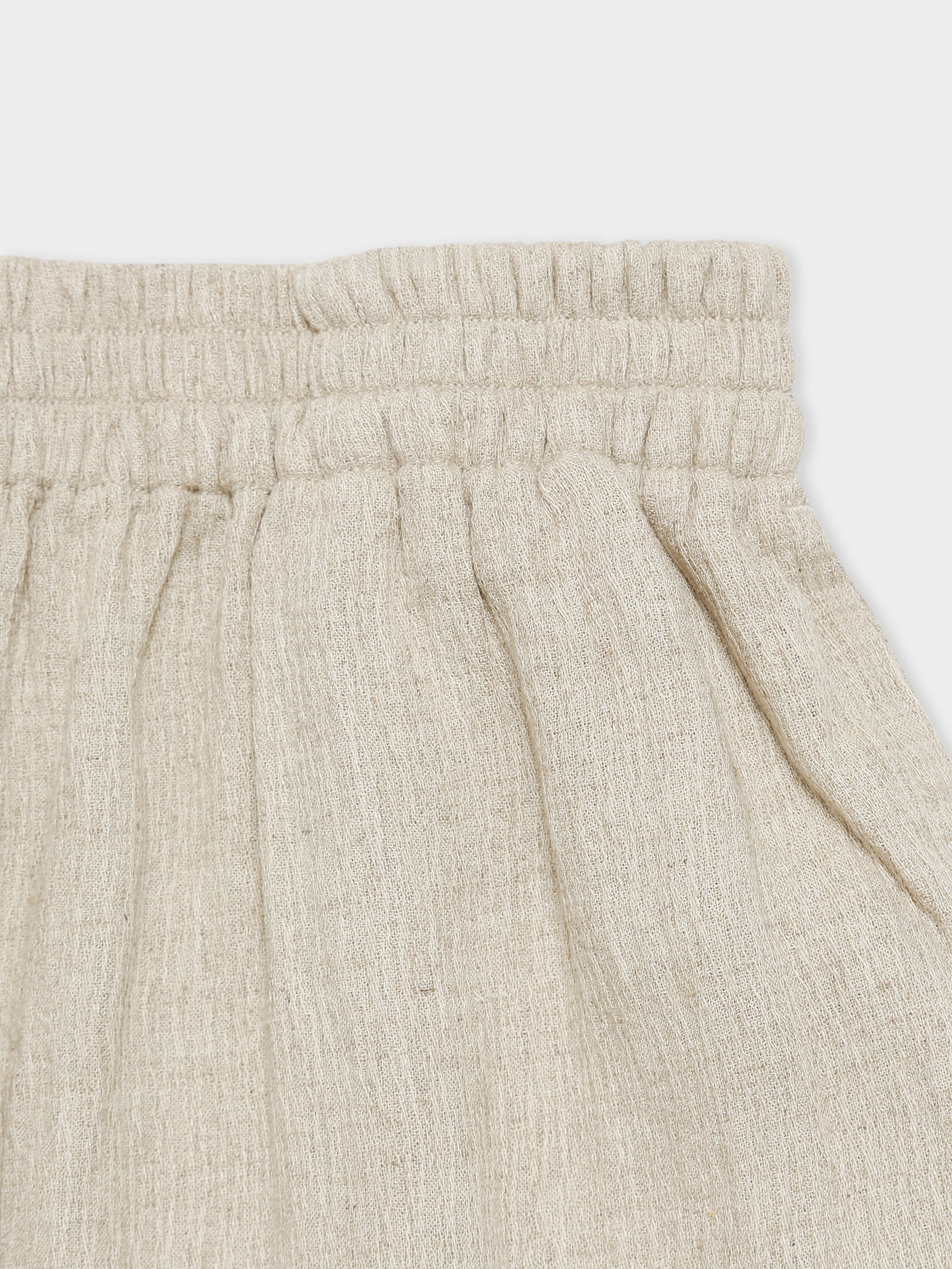 Rumi Linen Pants - Image 8