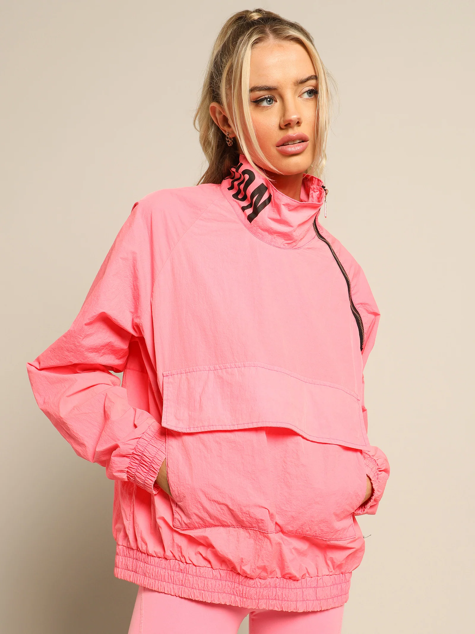 Run About Jacket - Image 3