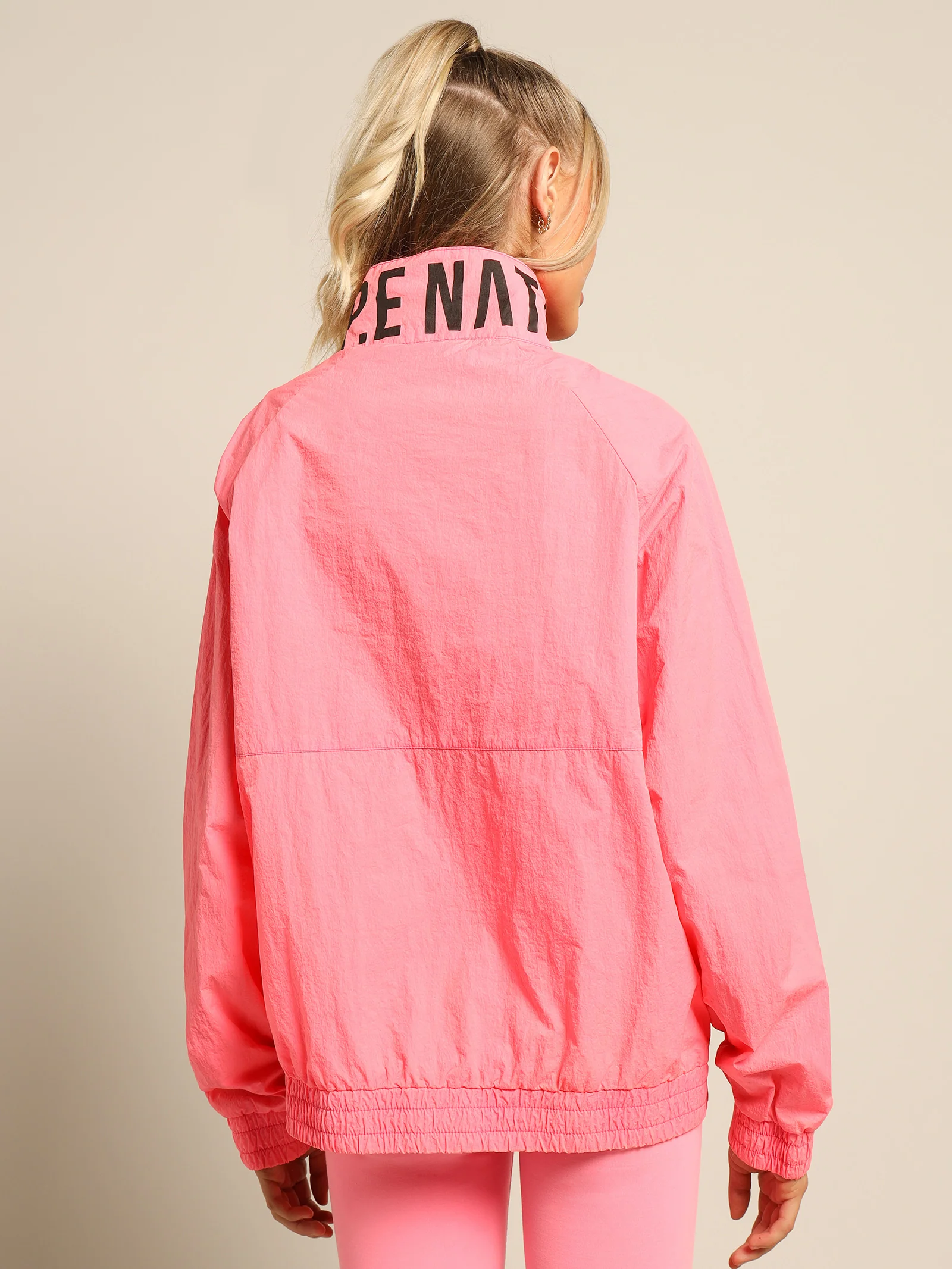 Run About Jacket - Image 7