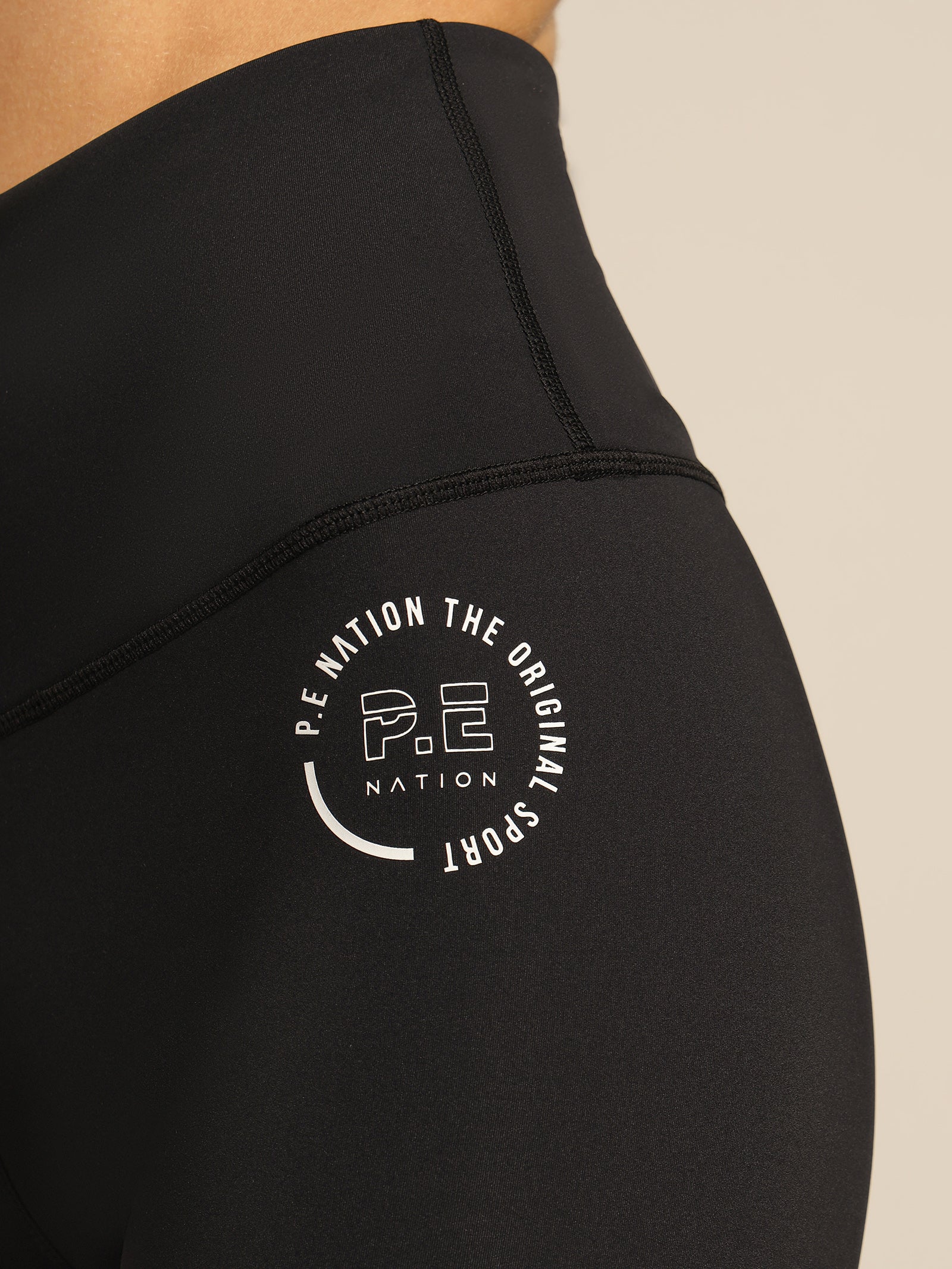 Run About Leggings - Image 4