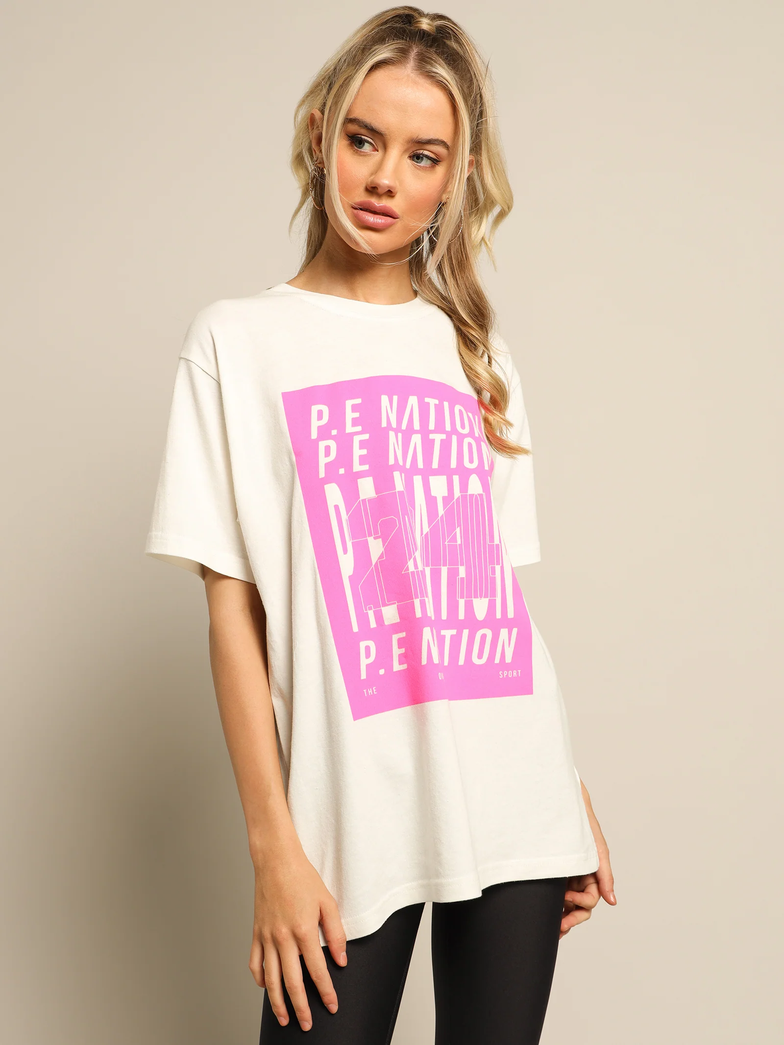 Run About T-Shirt - Image 3