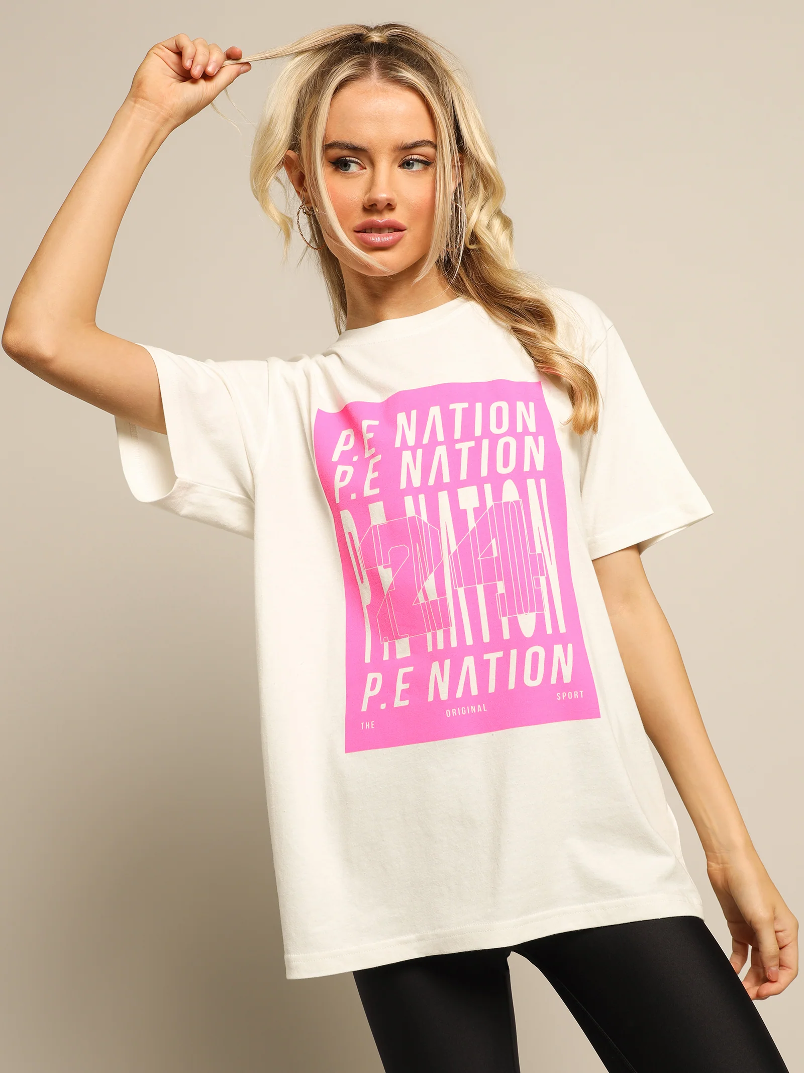 Run About T-Shirt - Image 4