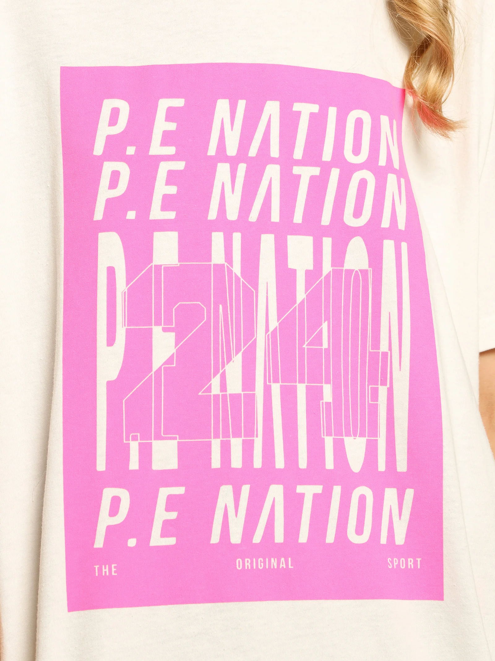 Run About T-Shirt - Image 5