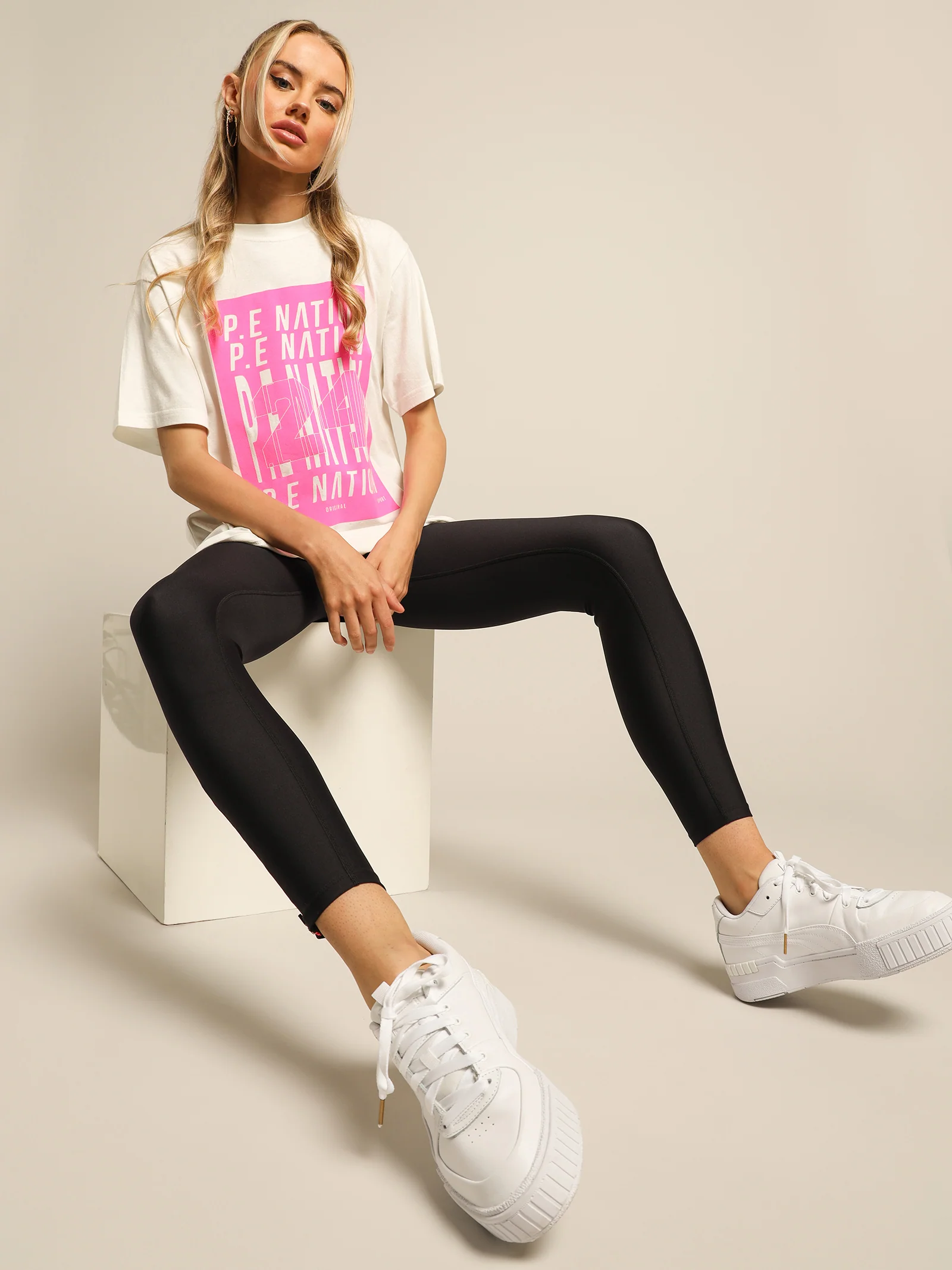 Run About T-Shirt - Image 6