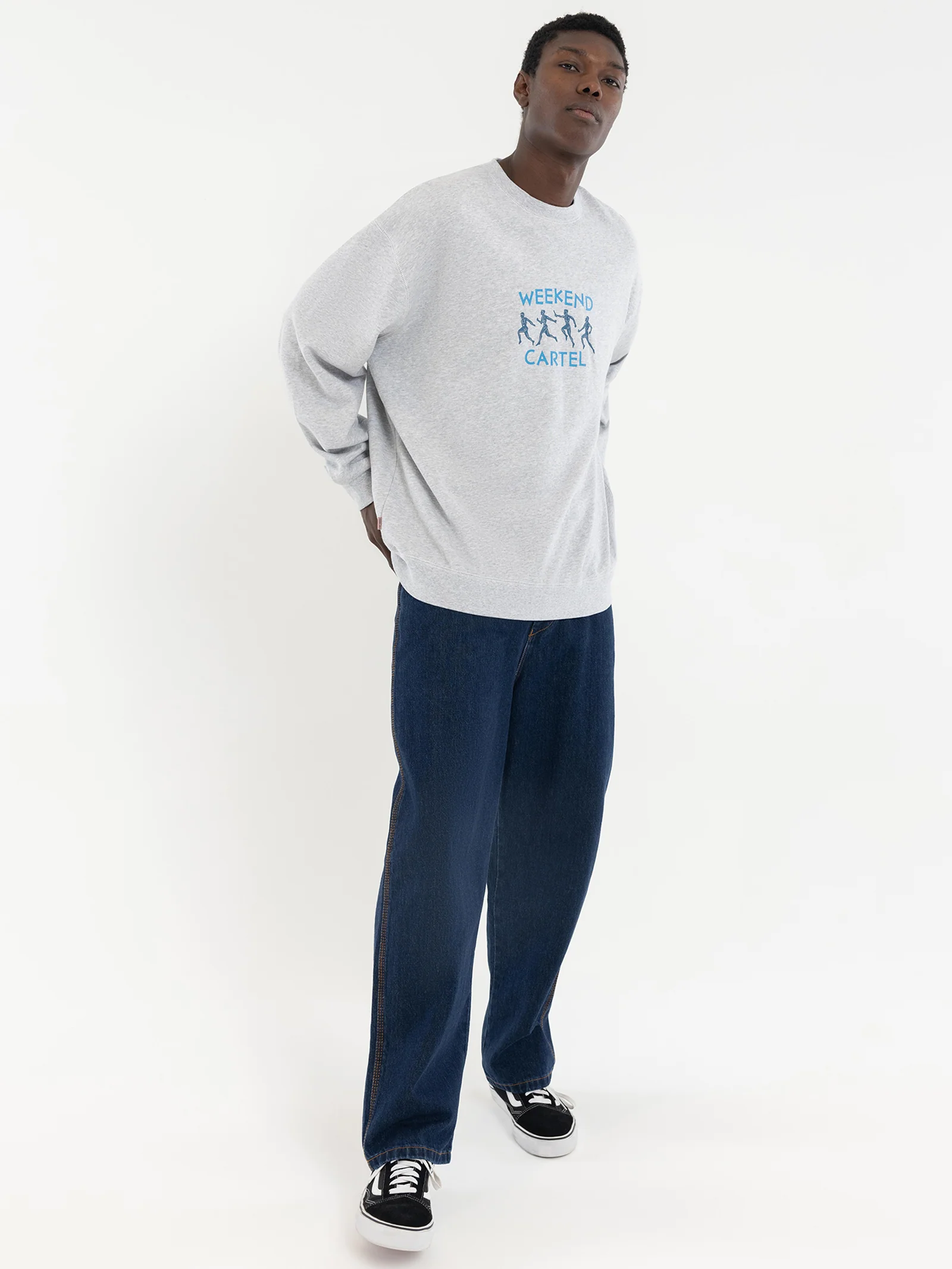 Run Crew - Image 3