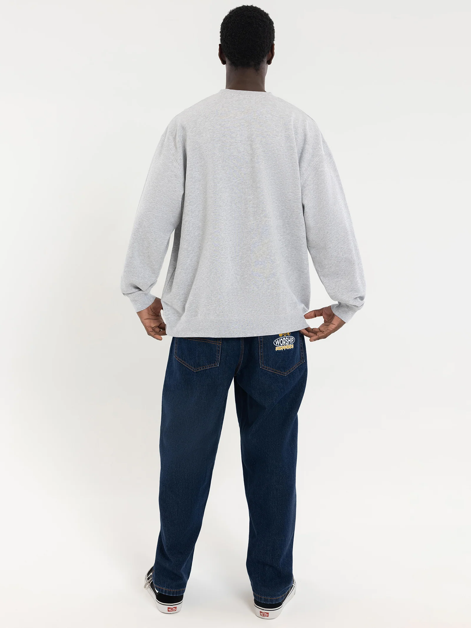 Run Crew - Image 4