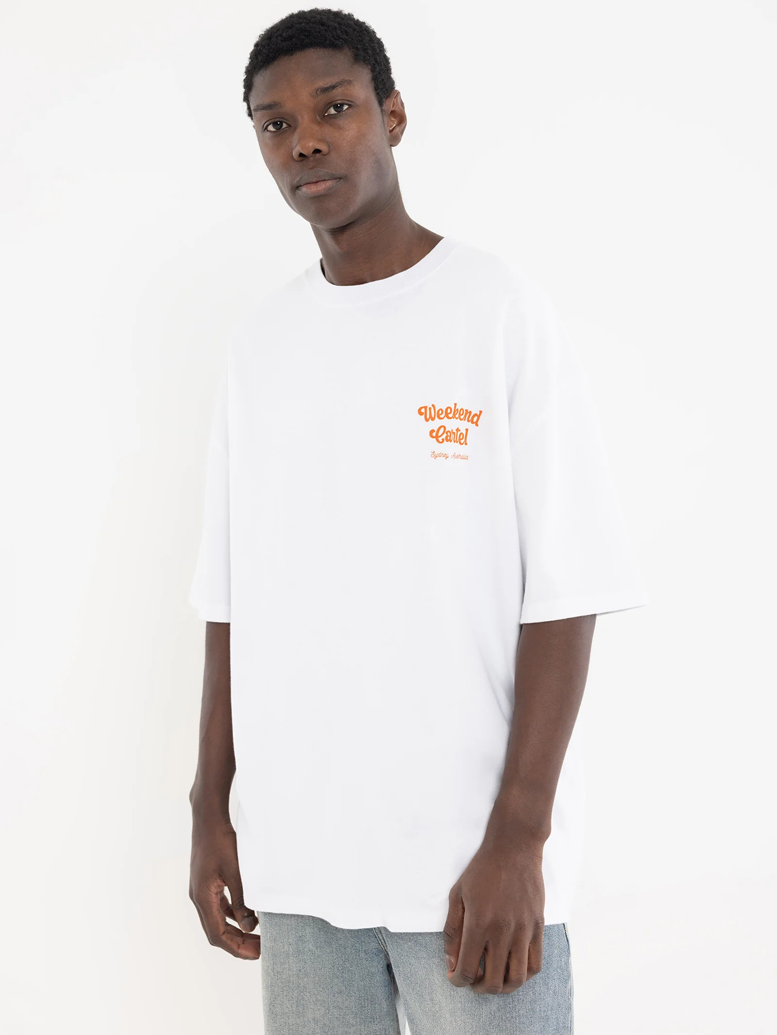 Run Short Sleeve T-Shirt - Image 2