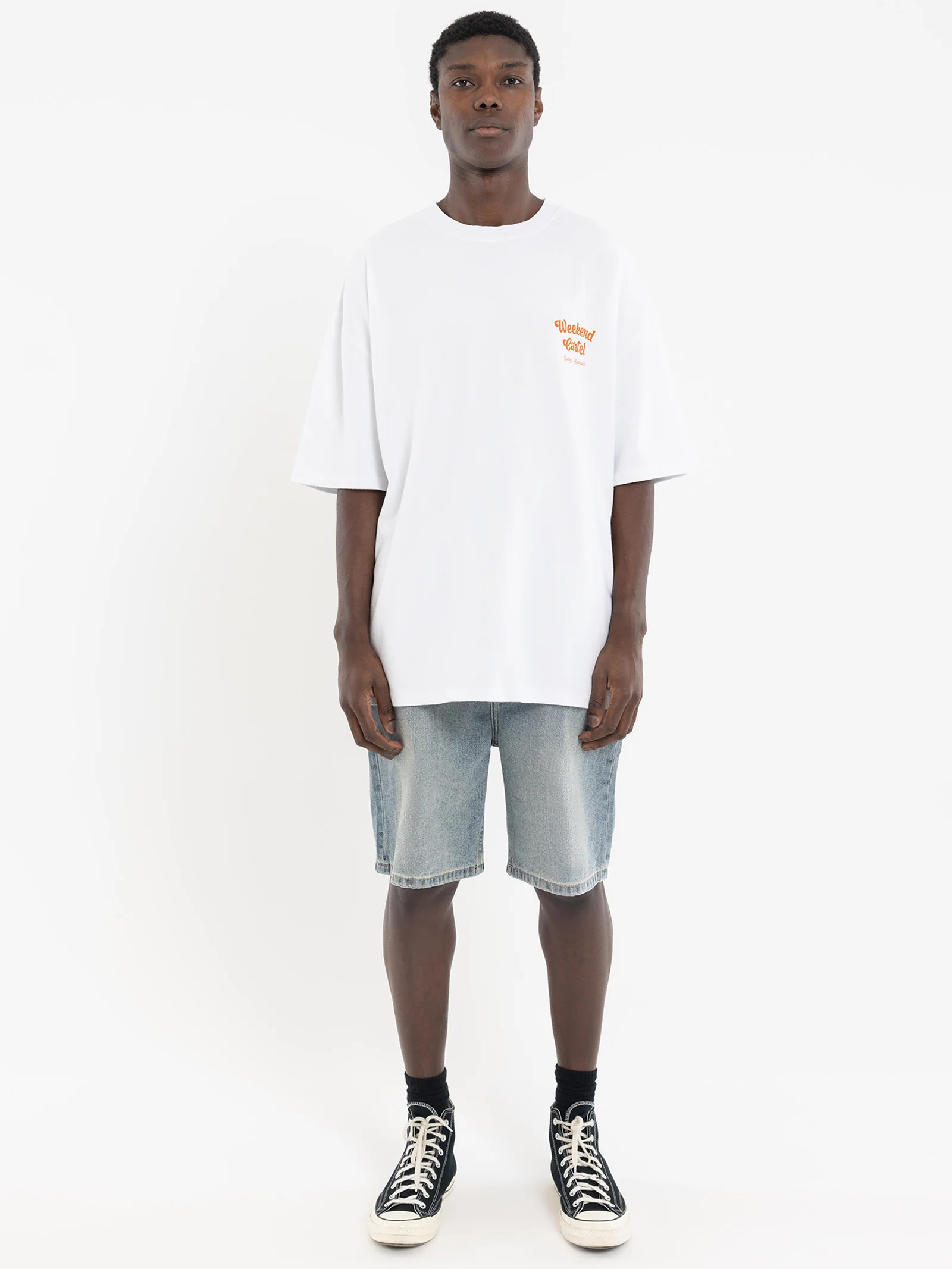Run Short Sleeve T-Shirt - Image 3