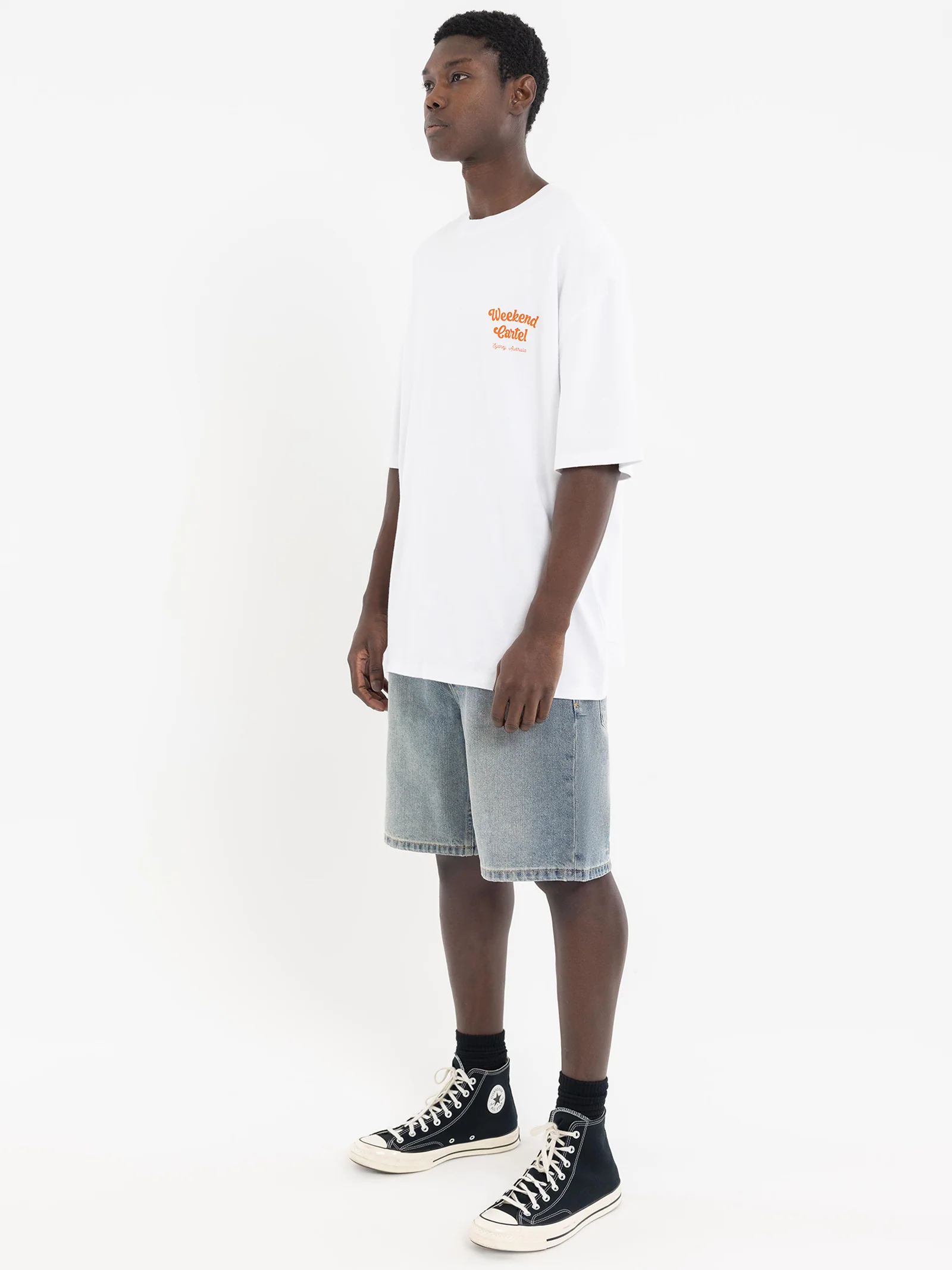 Run Short Sleeve T-Shirt - Image 4