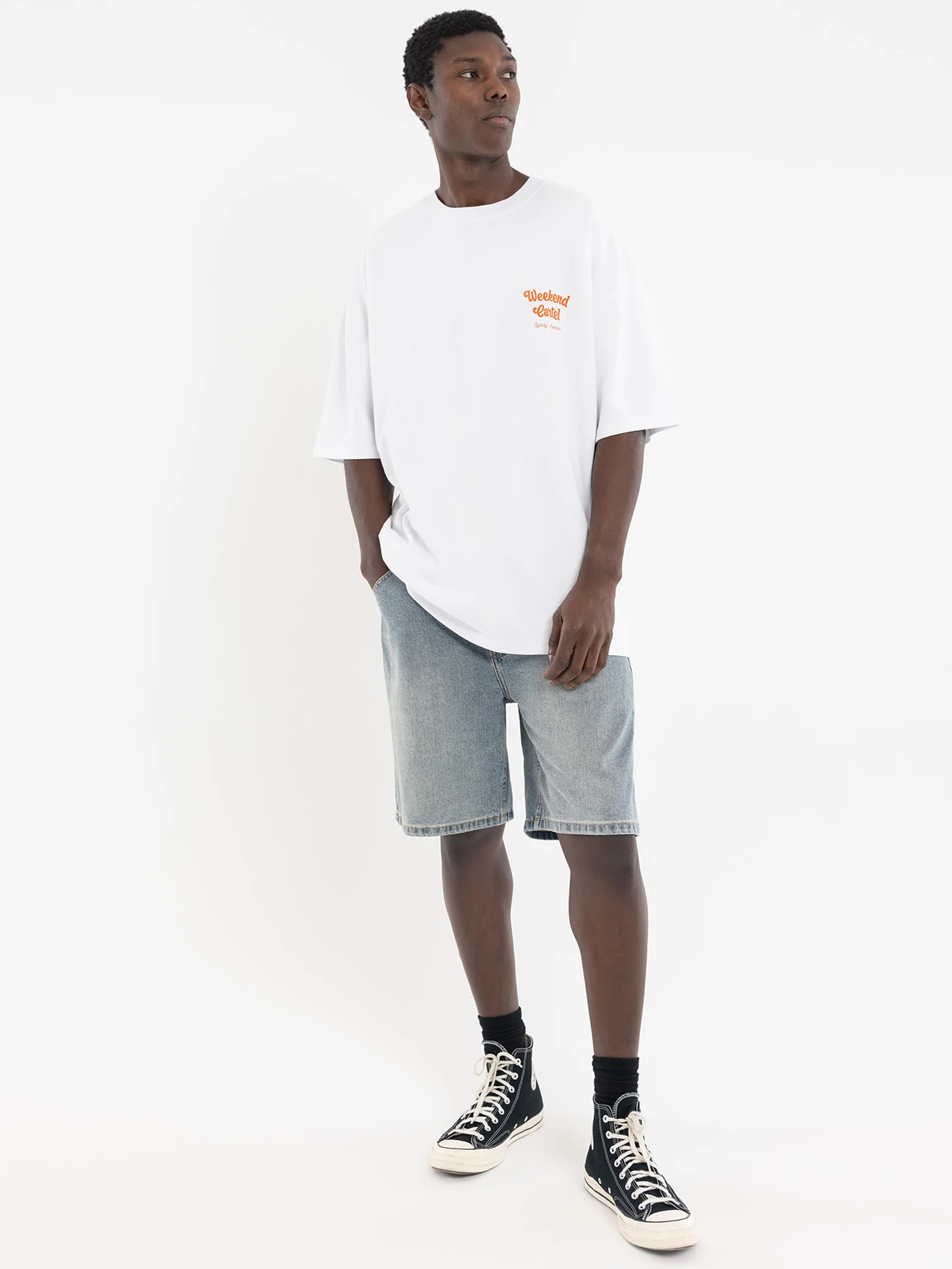 Run Short Sleeve T-Shirt - Image 5