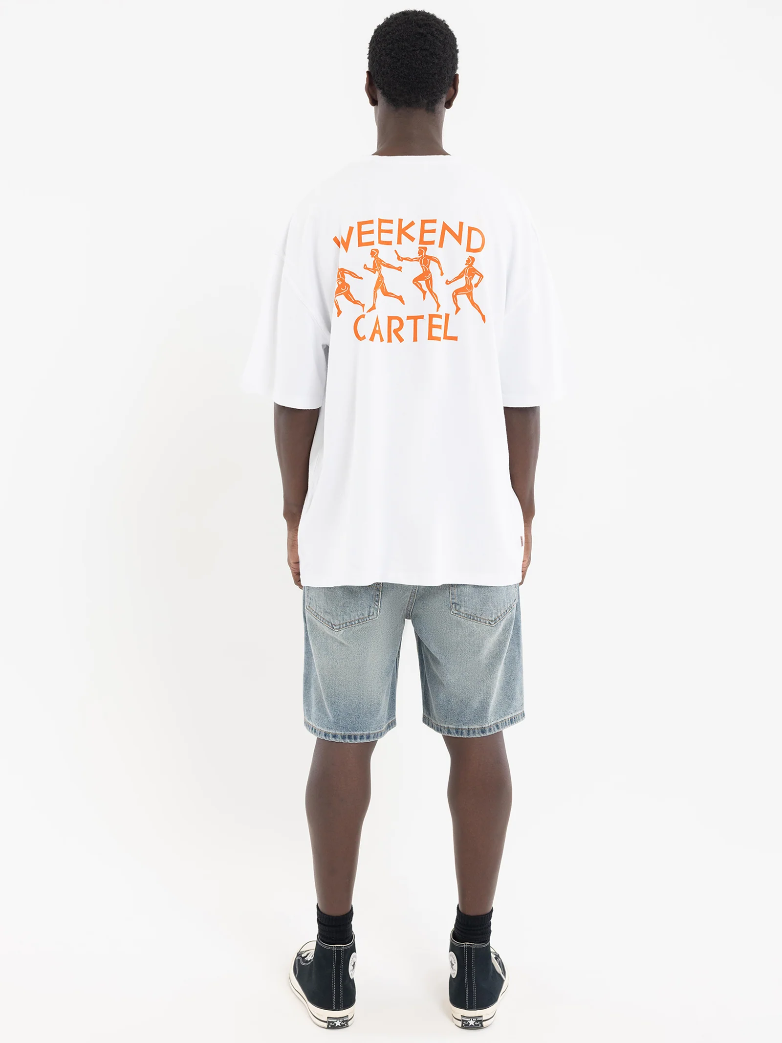 Run Short Sleeve T-Shirt - Image 6