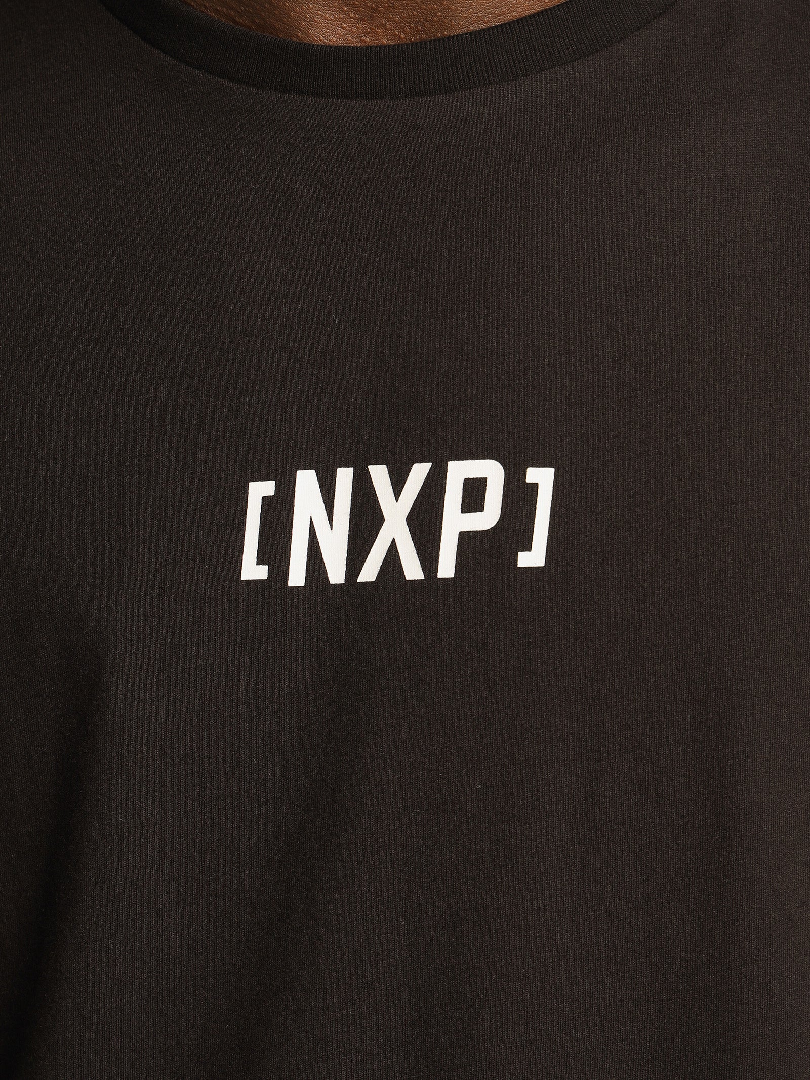 Rundown Cape Back T-Shirt - Image 6
