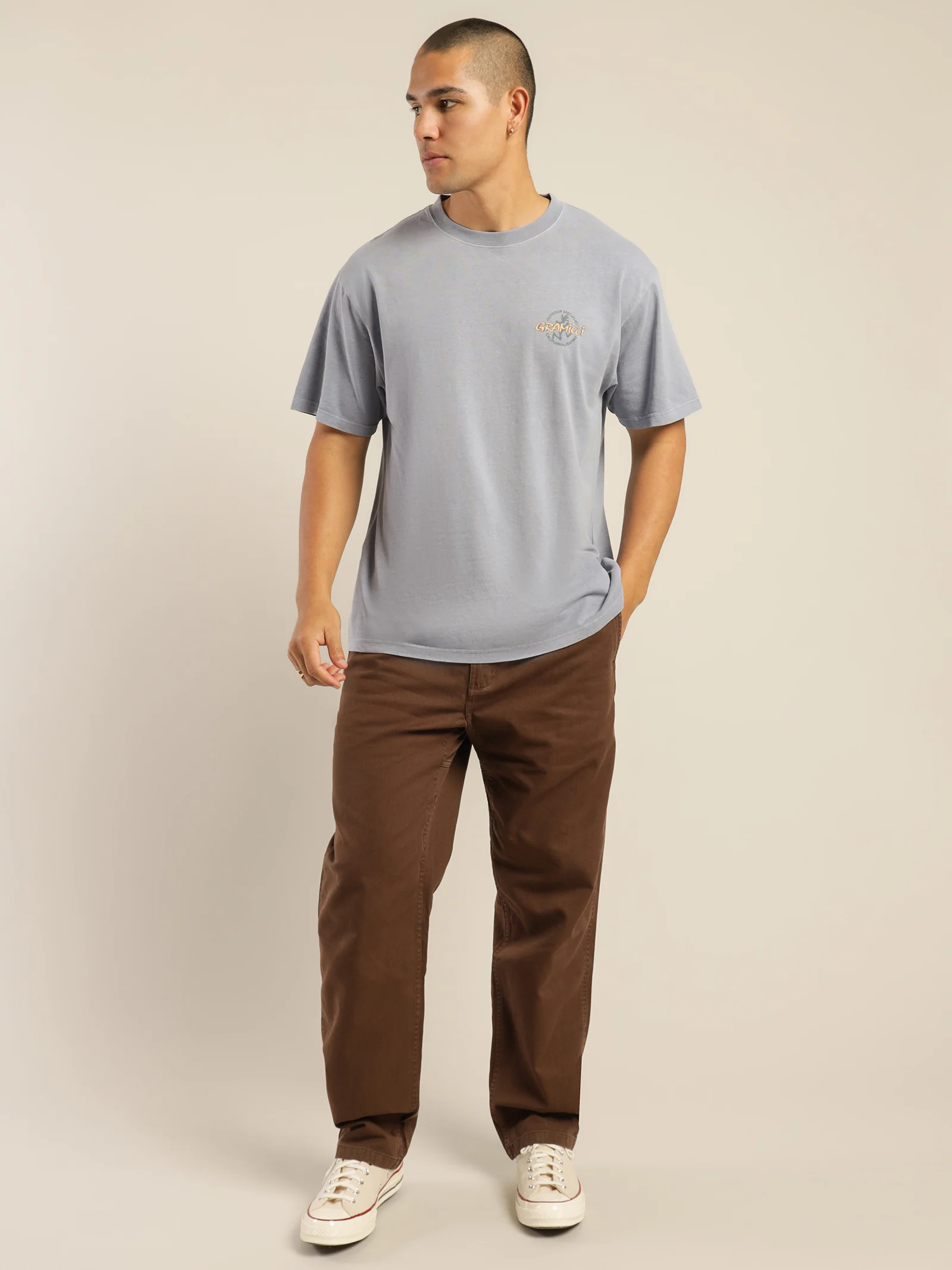 Running Man T-Shirt - Image 4