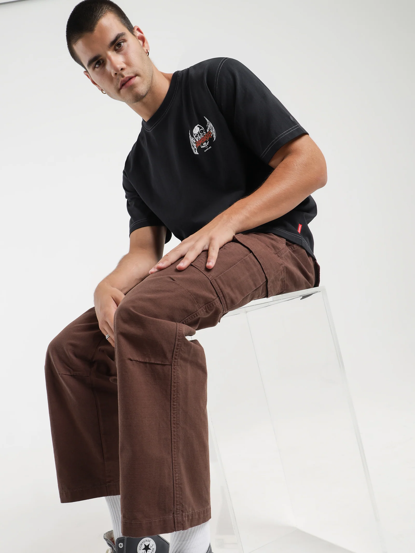 Rupture Cargo Pants - Image 2