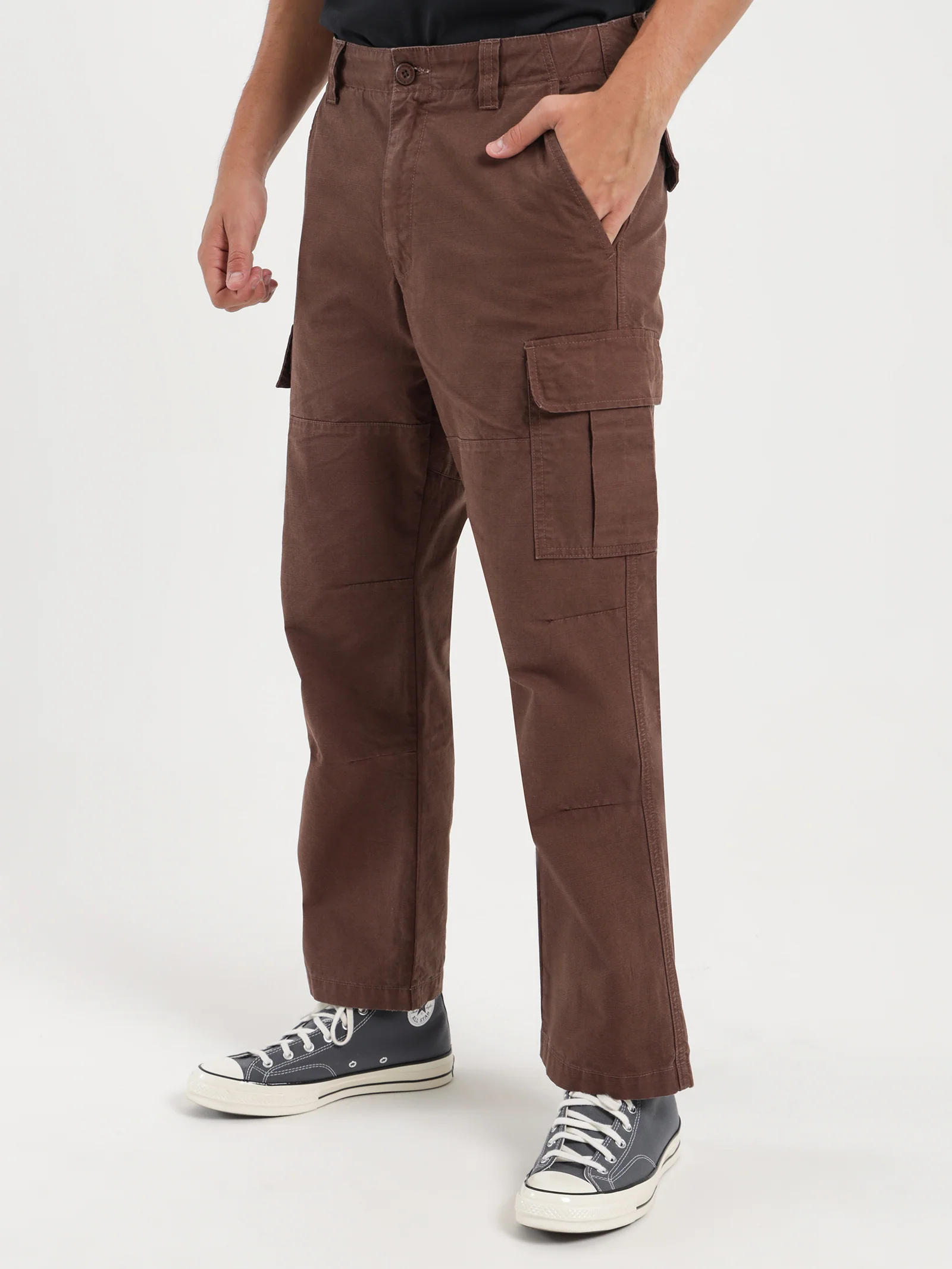 Rupture Cargo Pants - Image 3