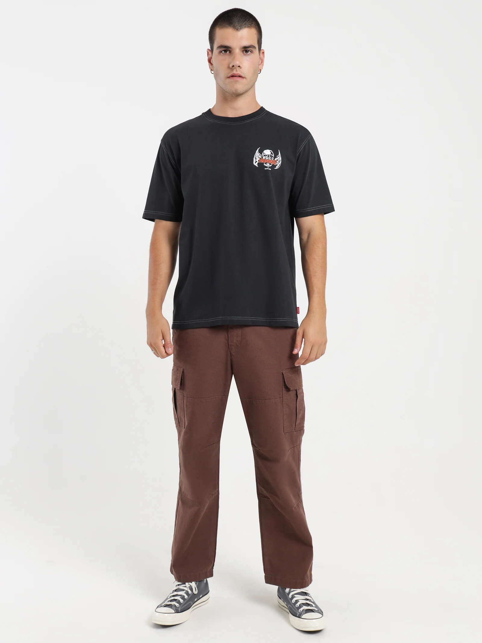 Rupture Cargo Pants - Image 4