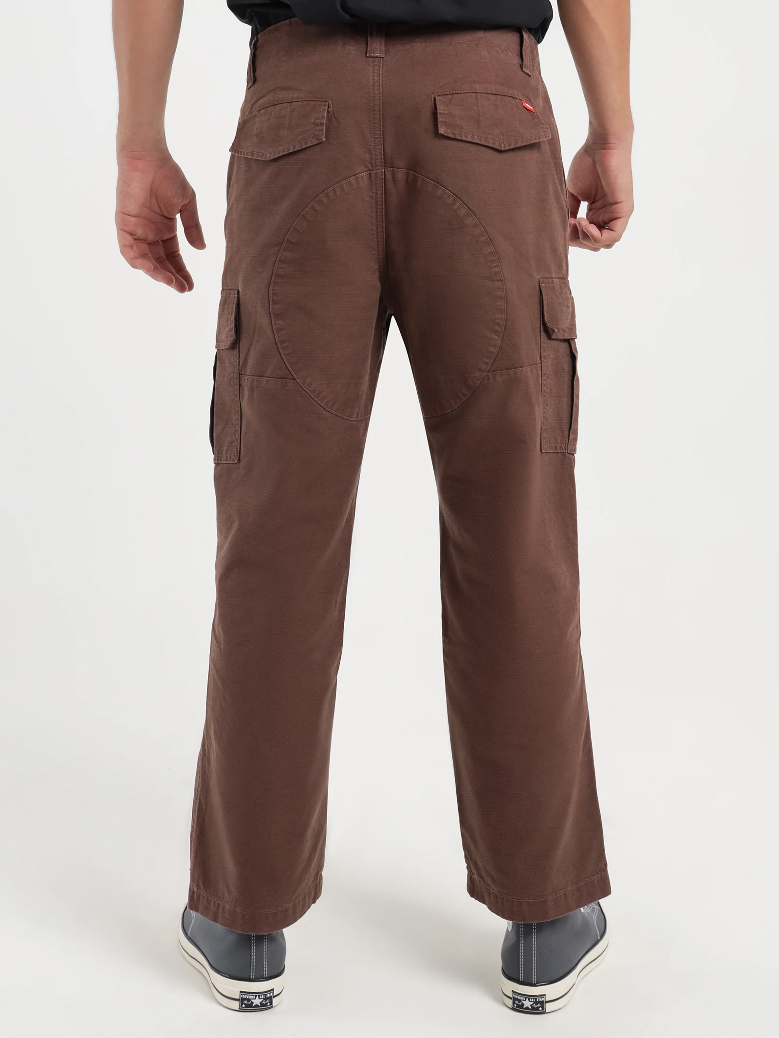 Rupture Cargo Pants - Image 6