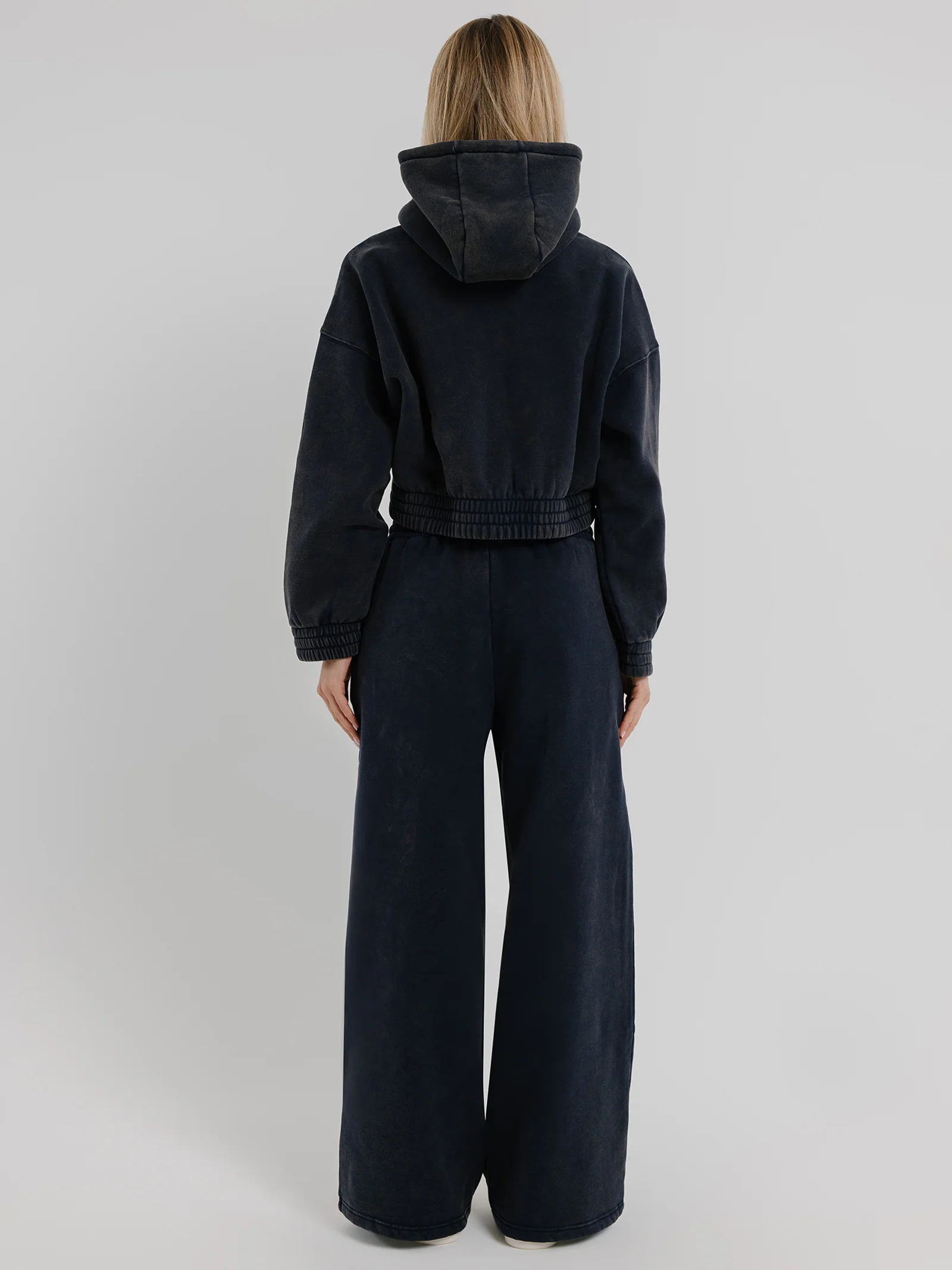 Ryland Wide Leg Trackpants - Image 3