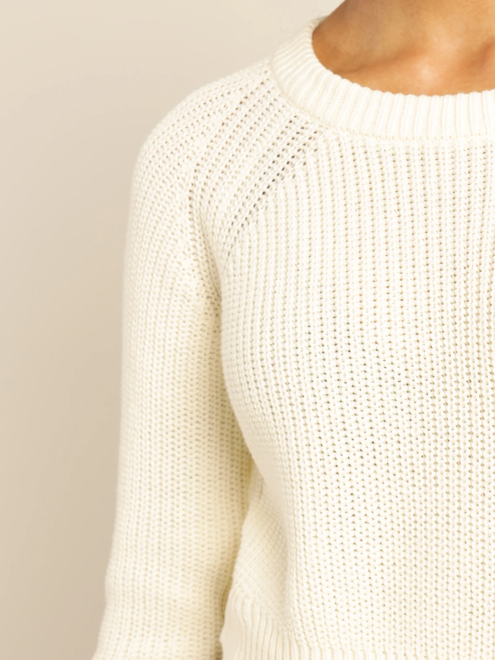Rylee Crop Knit - Image 5