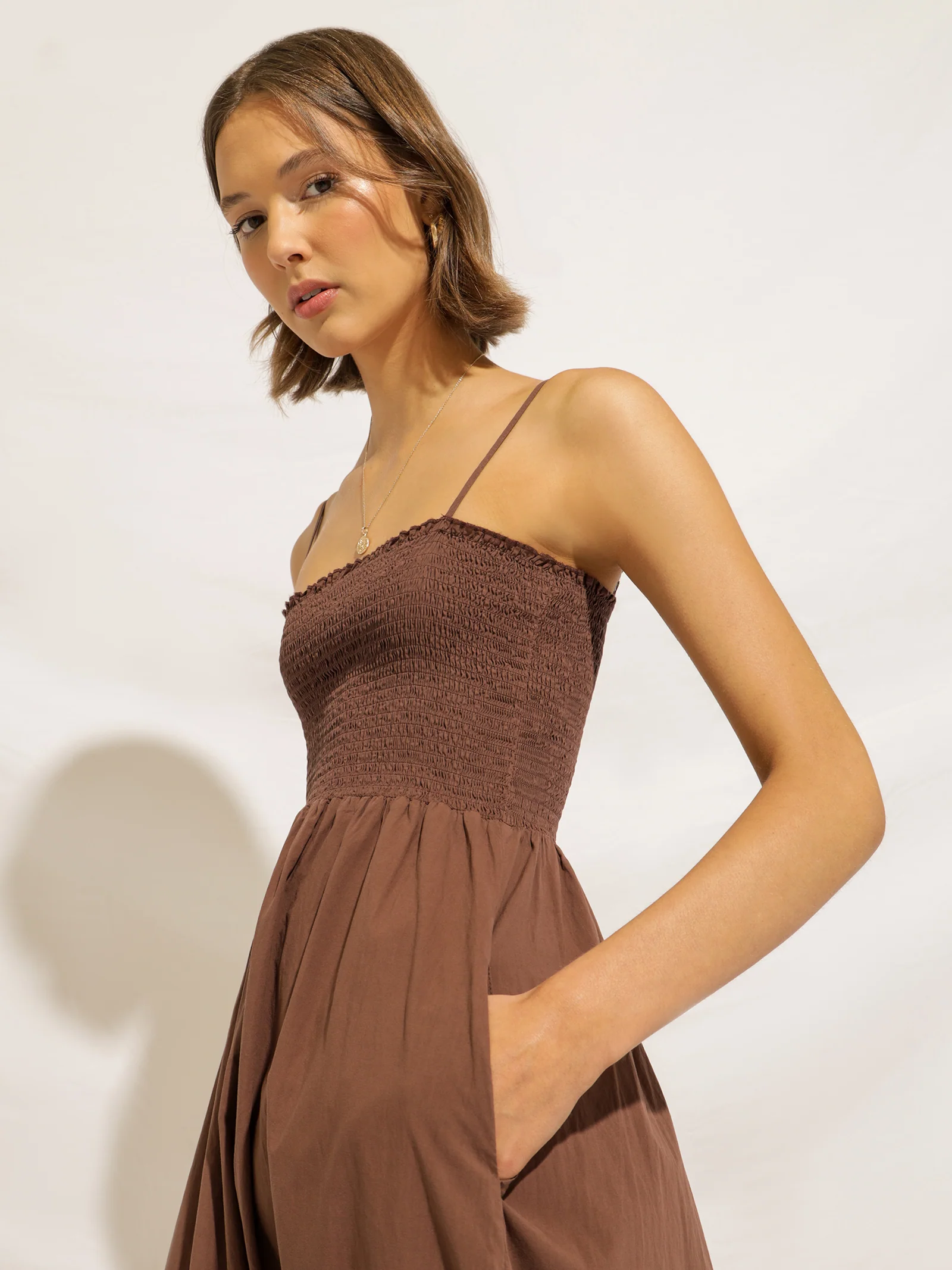 Rylee Maxi Dress - Image 2