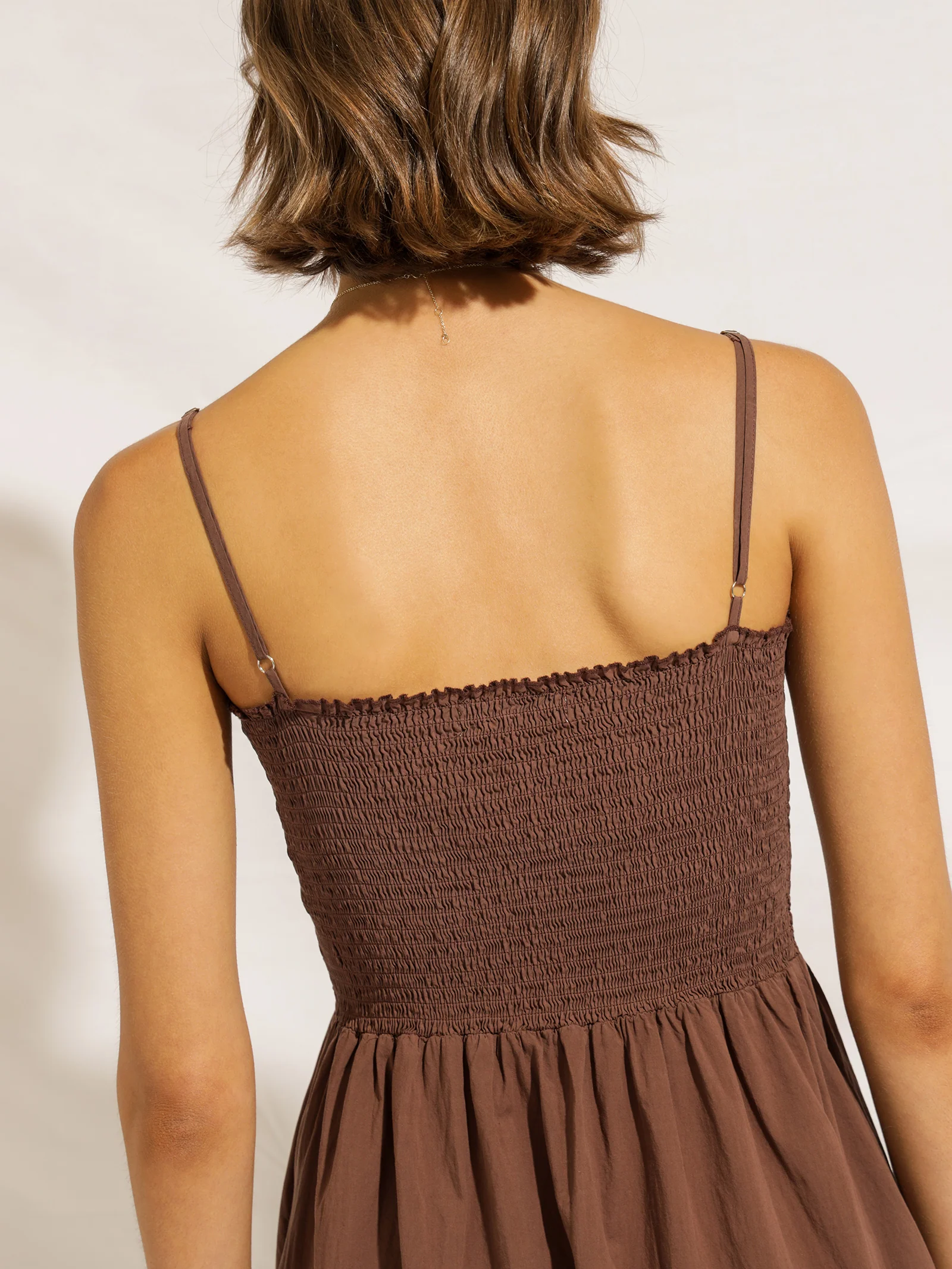 Rylee Maxi Dress - Image 4