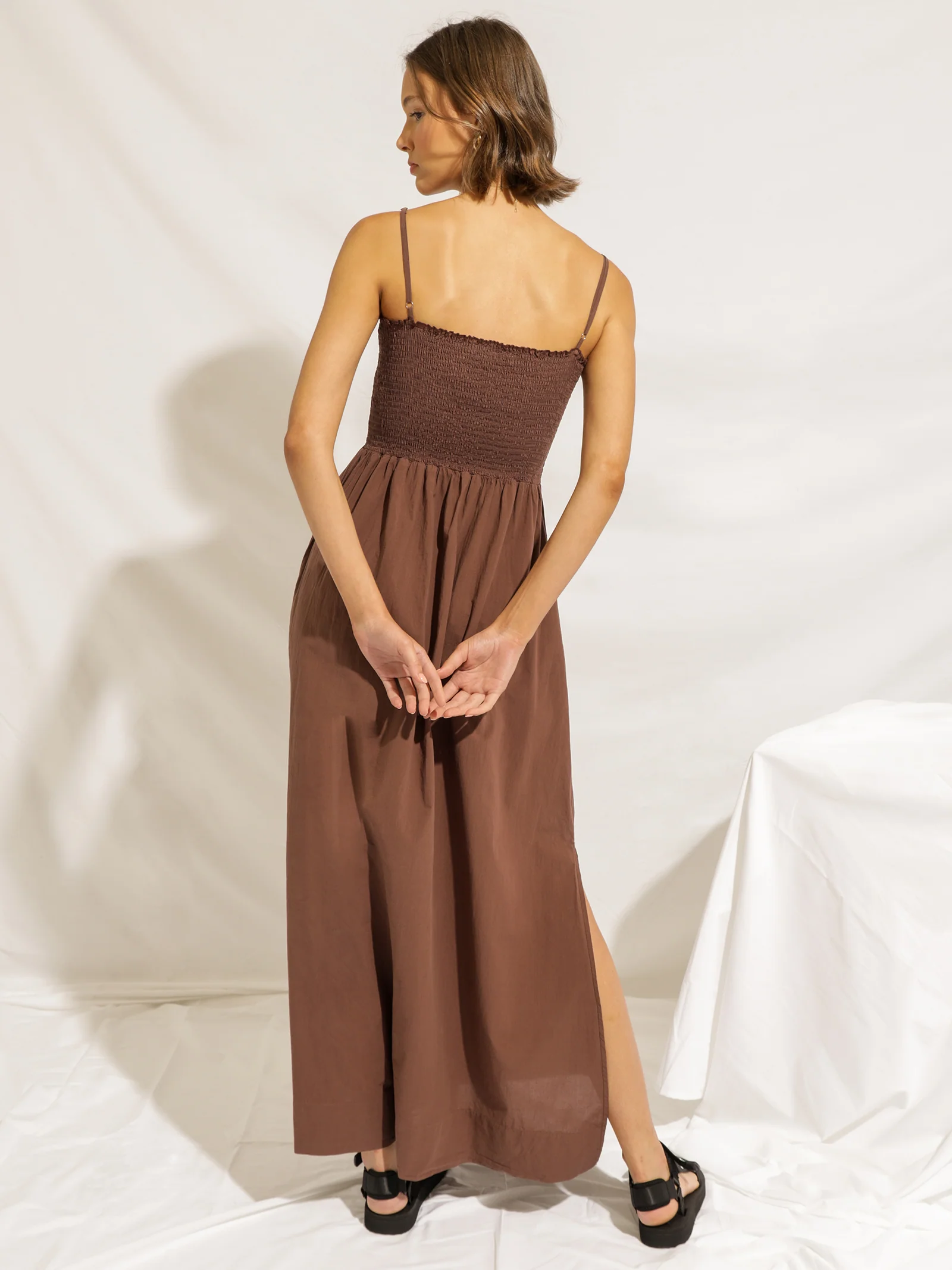 Rylee Maxi Dress - Image 5