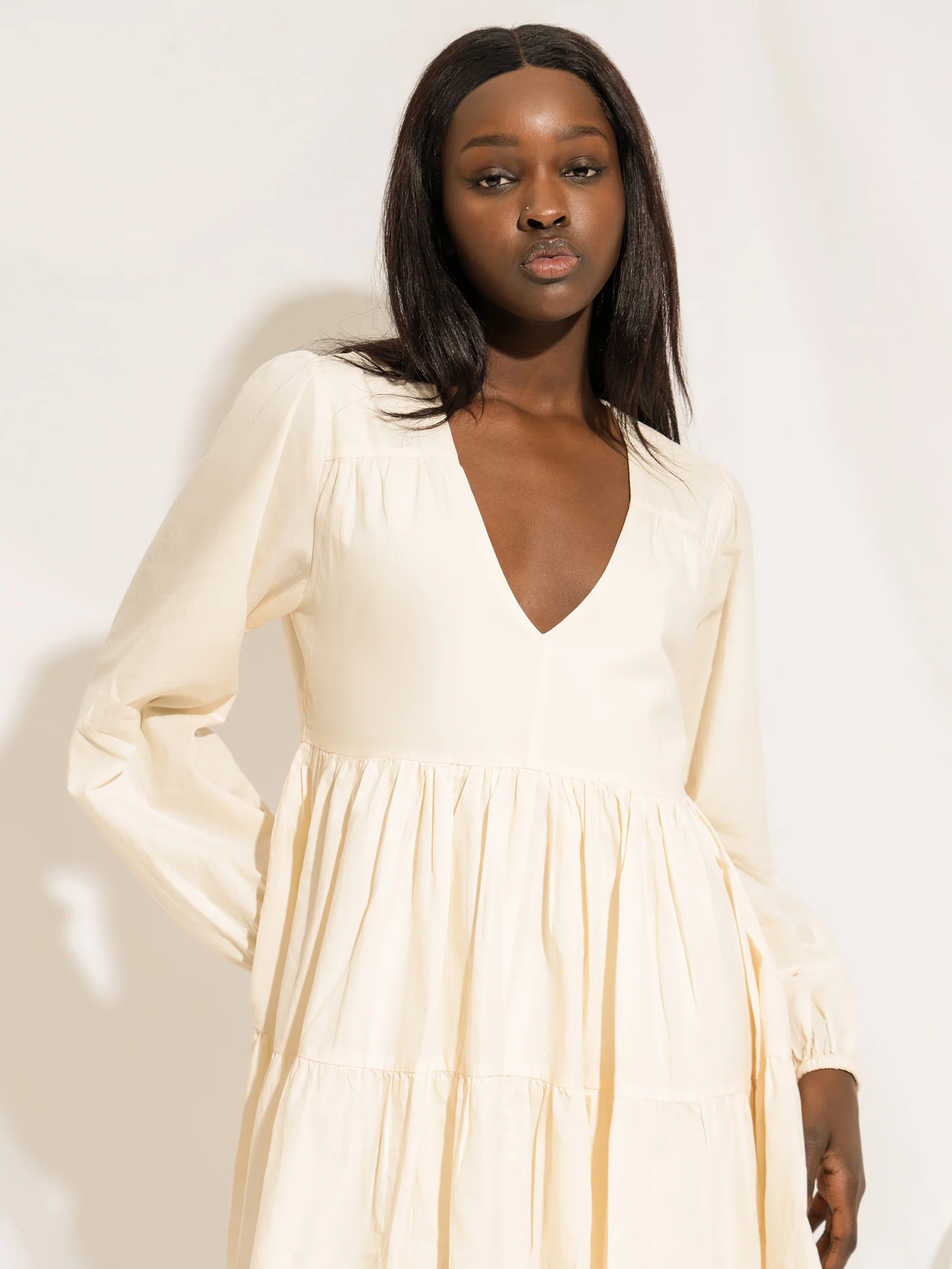 Rylee Mini Dress - Image 4