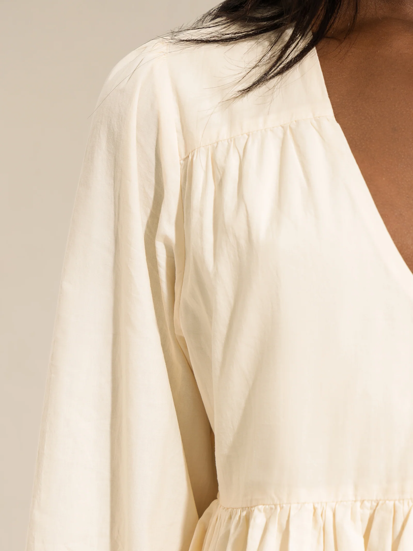 Rylee Mini Dress - Image 5