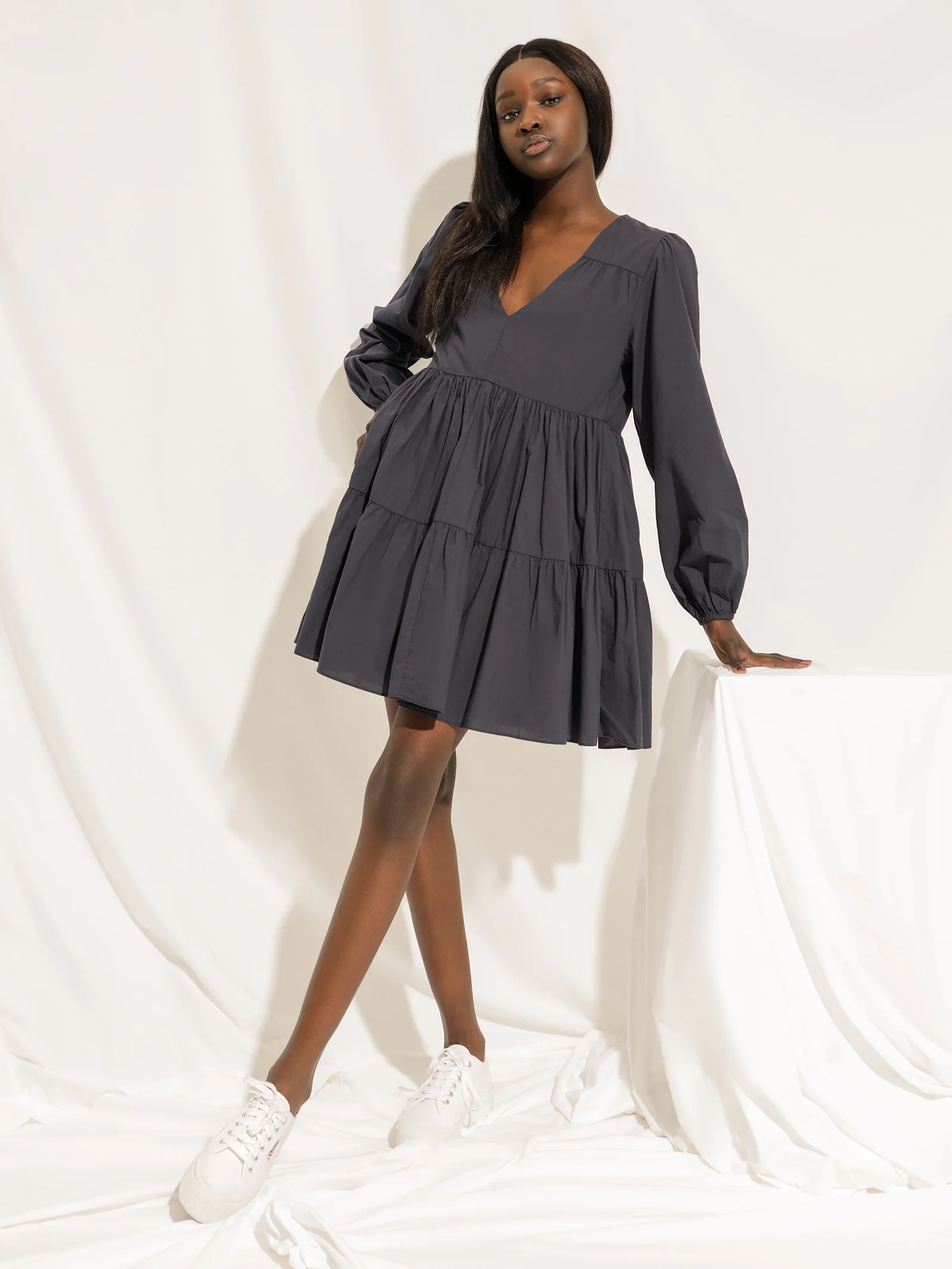 Rylee Mini Dress - Image 2