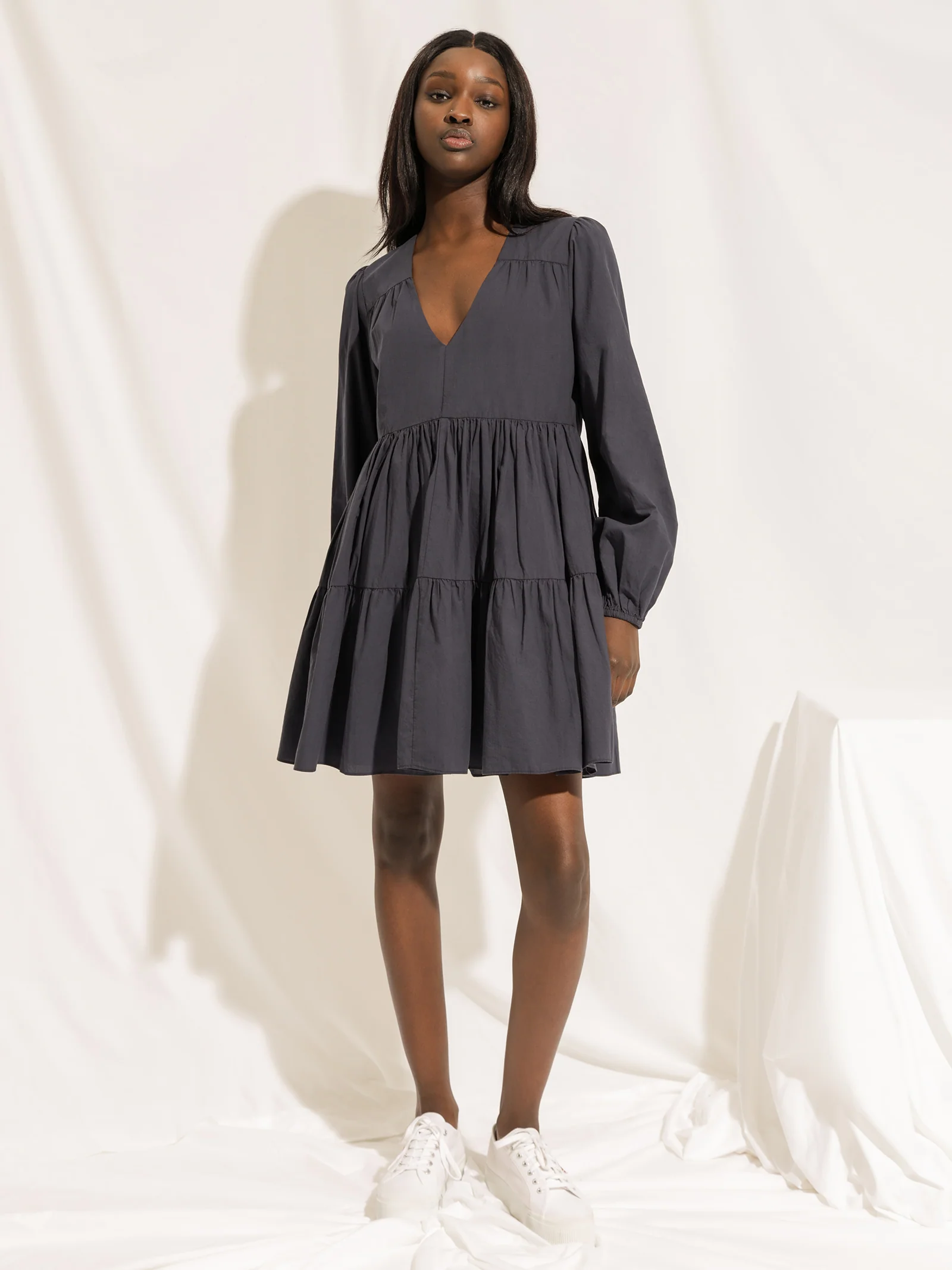 Rylee Mini Dress - Image 3