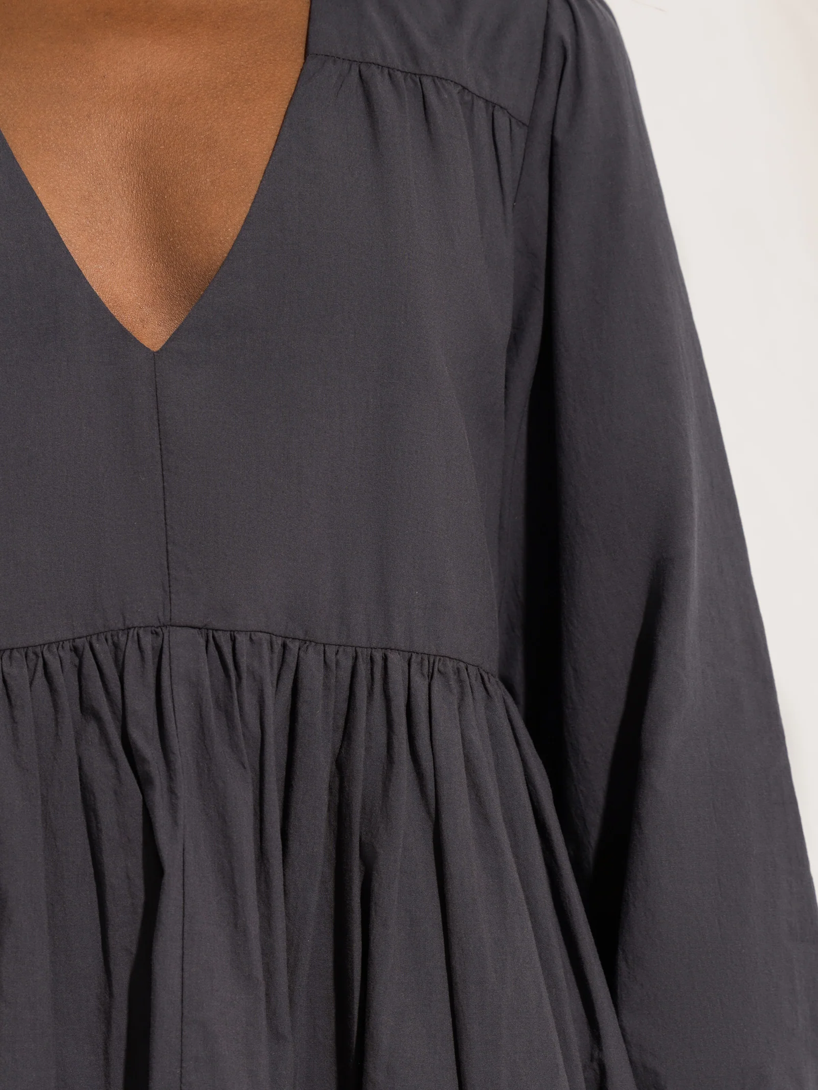 Rylee Mini Dress - Image 4