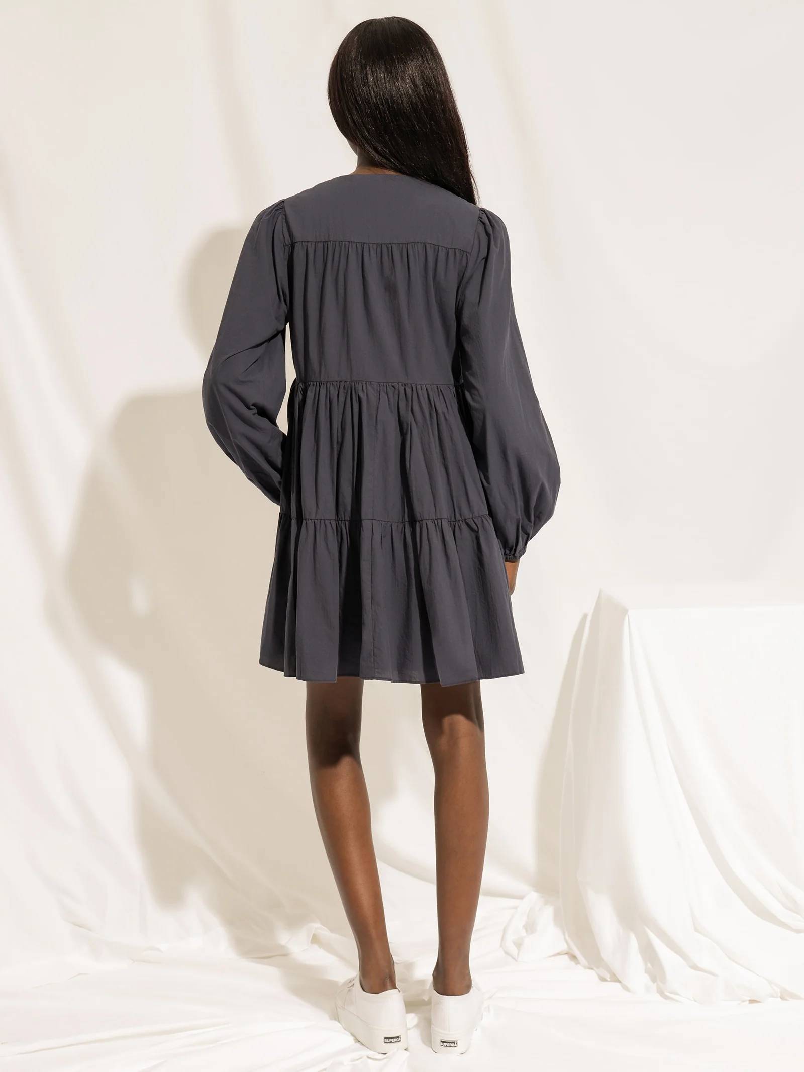 Rylee Mini Dress - Image 5