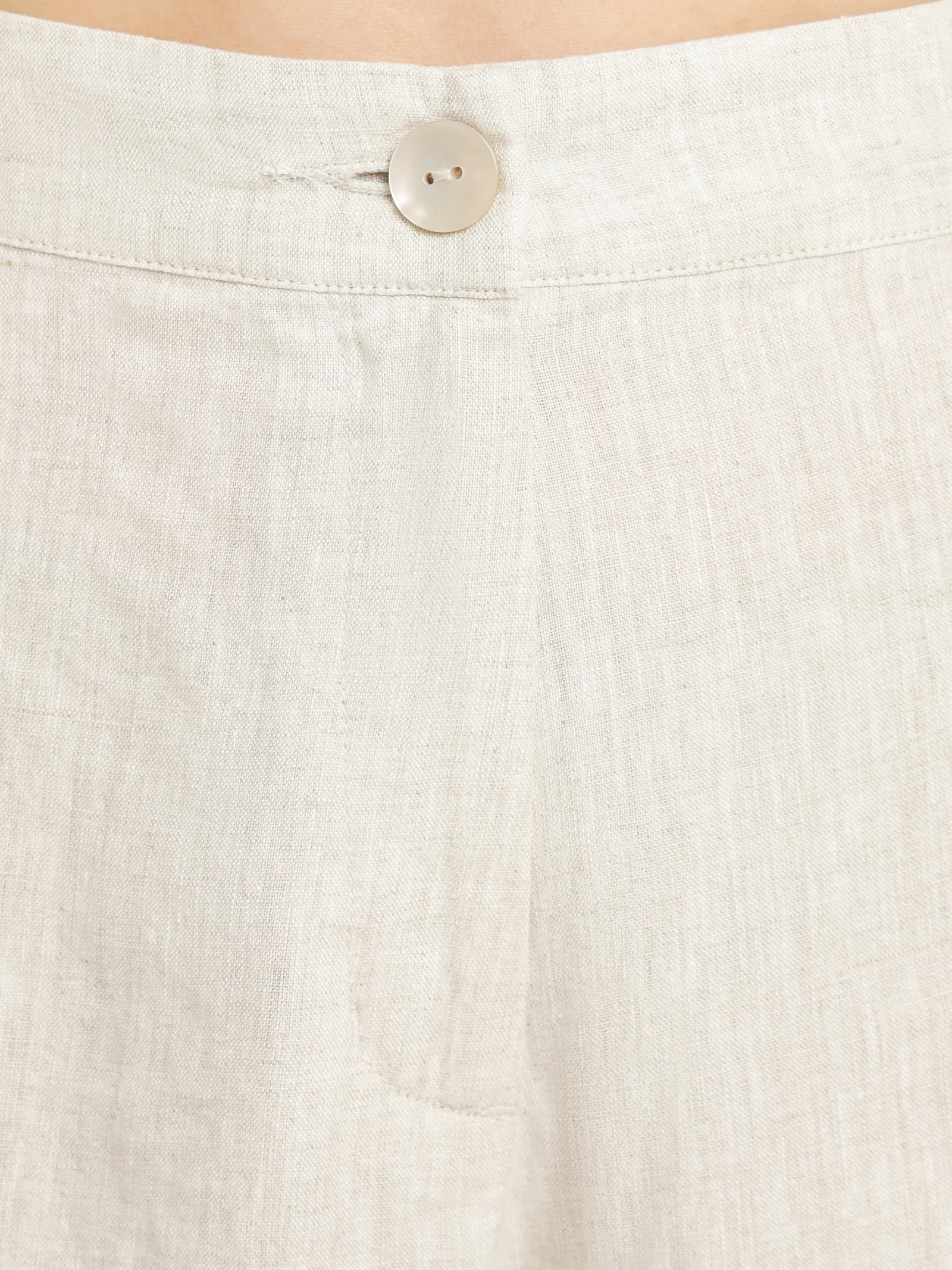 Rynn Linen Pants - Image 4