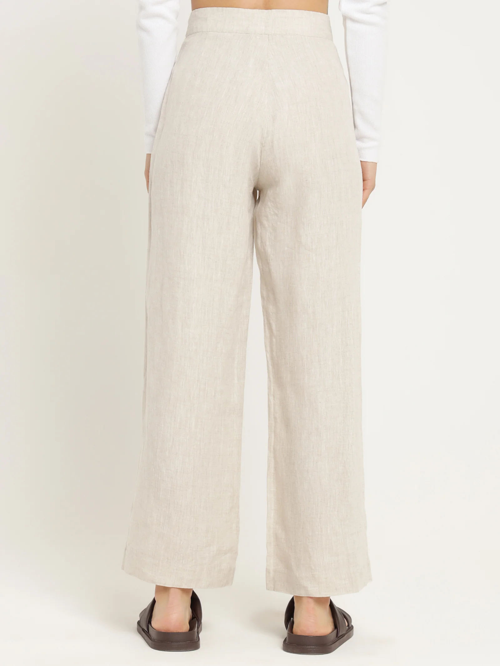 Rynn Linen Pants - Image 5