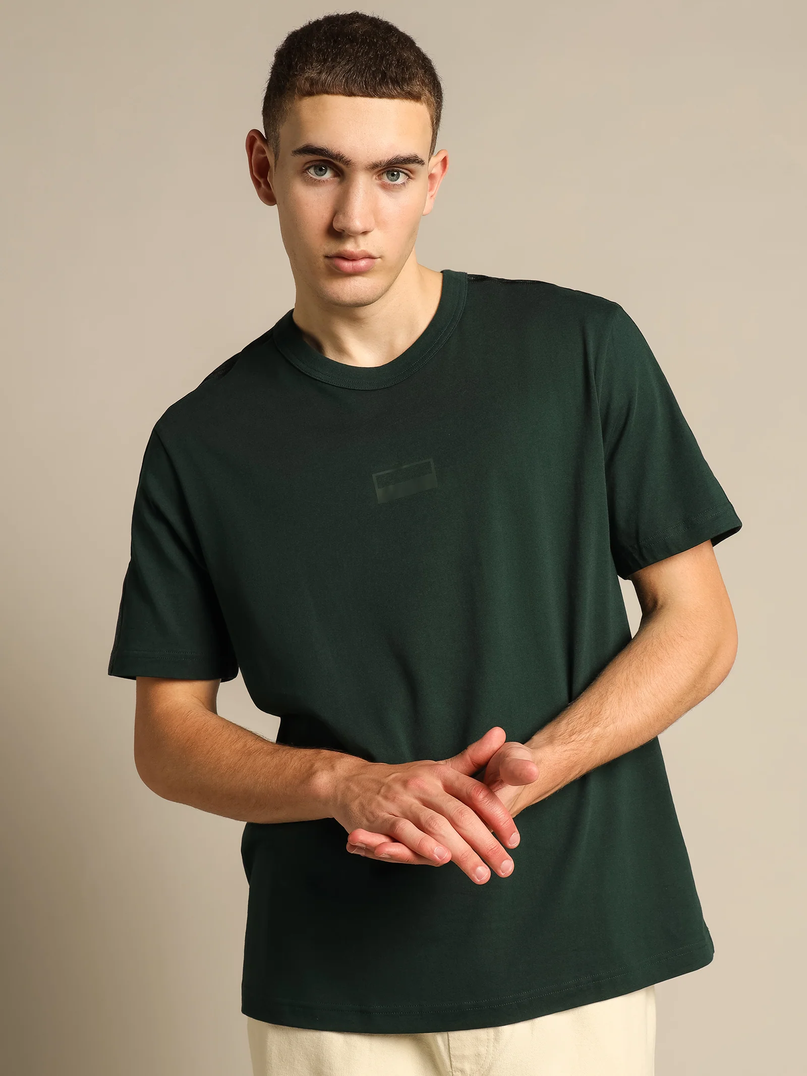 RYV Logo T-Shirt - Image 3