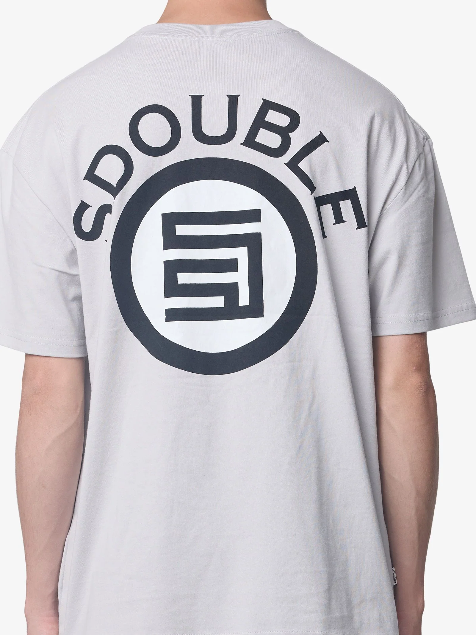 Arch Dot Short Sleeve Tee - Image 2