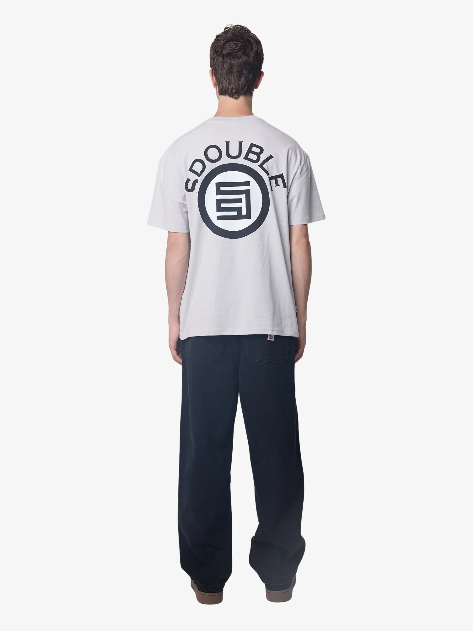 Arch Dot Short Sleeve Tee - Image 4