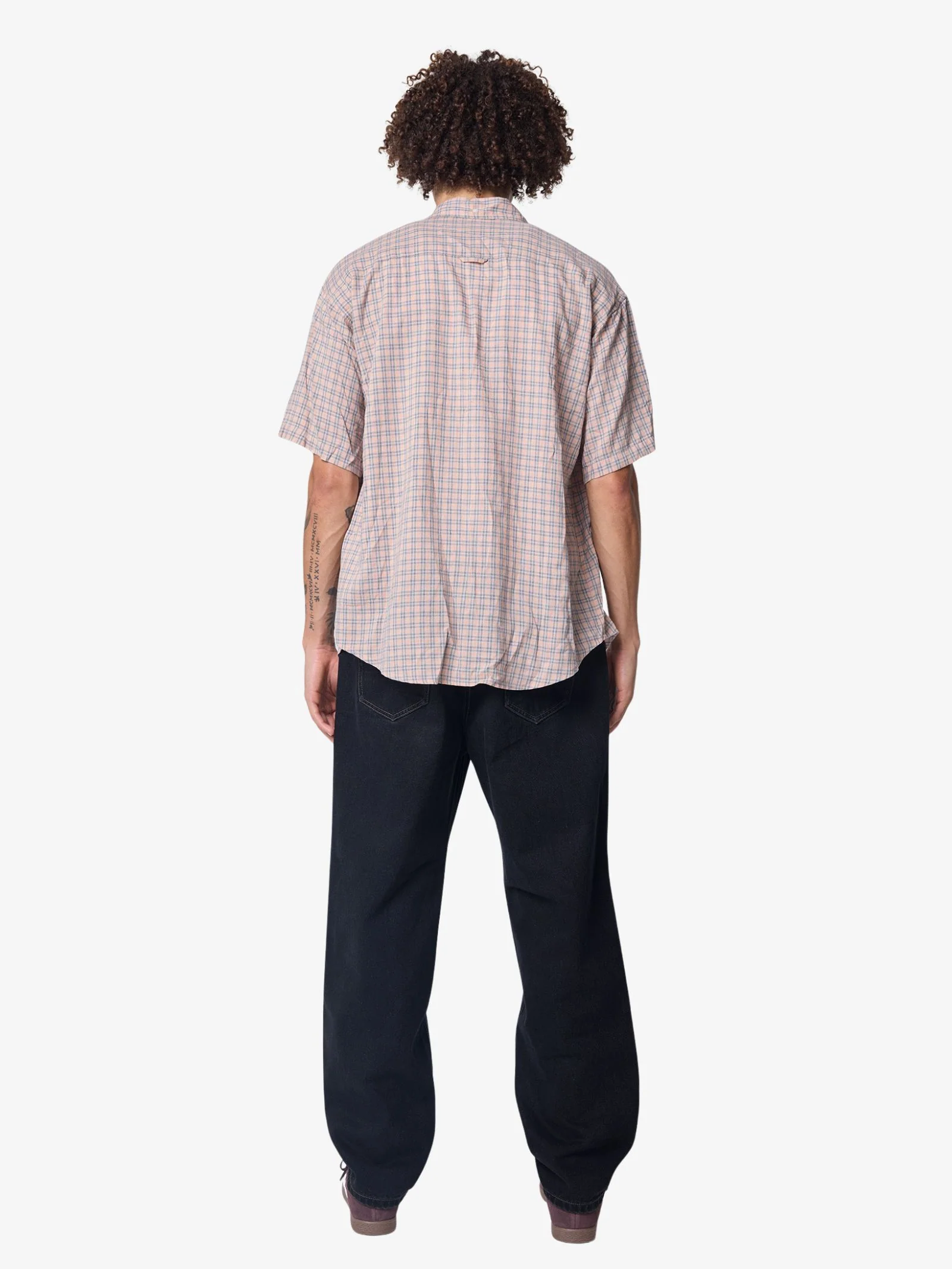 Butterfly Ss Shirt - Image 4