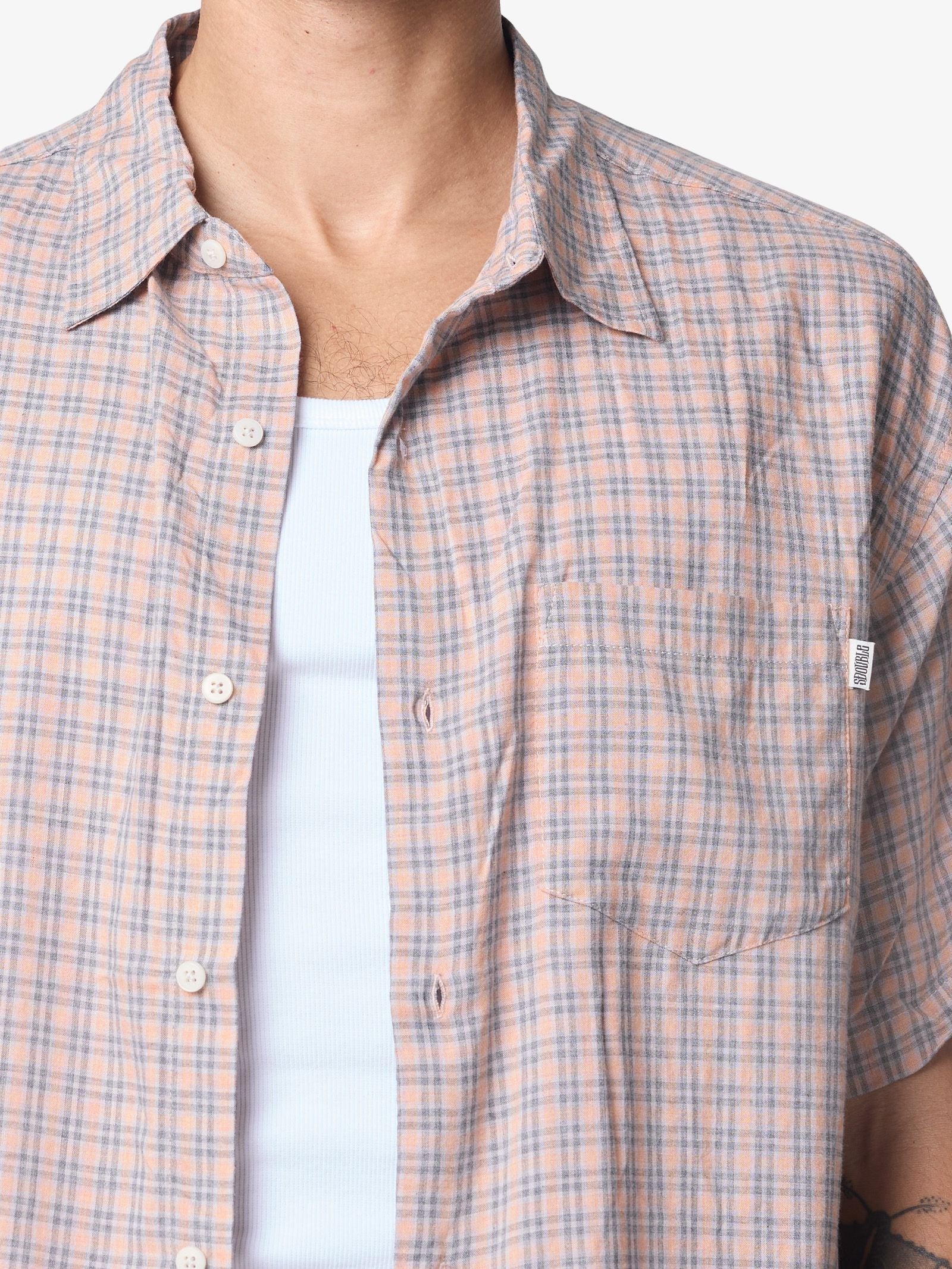 Butterfly Ss Shirt - Image 5